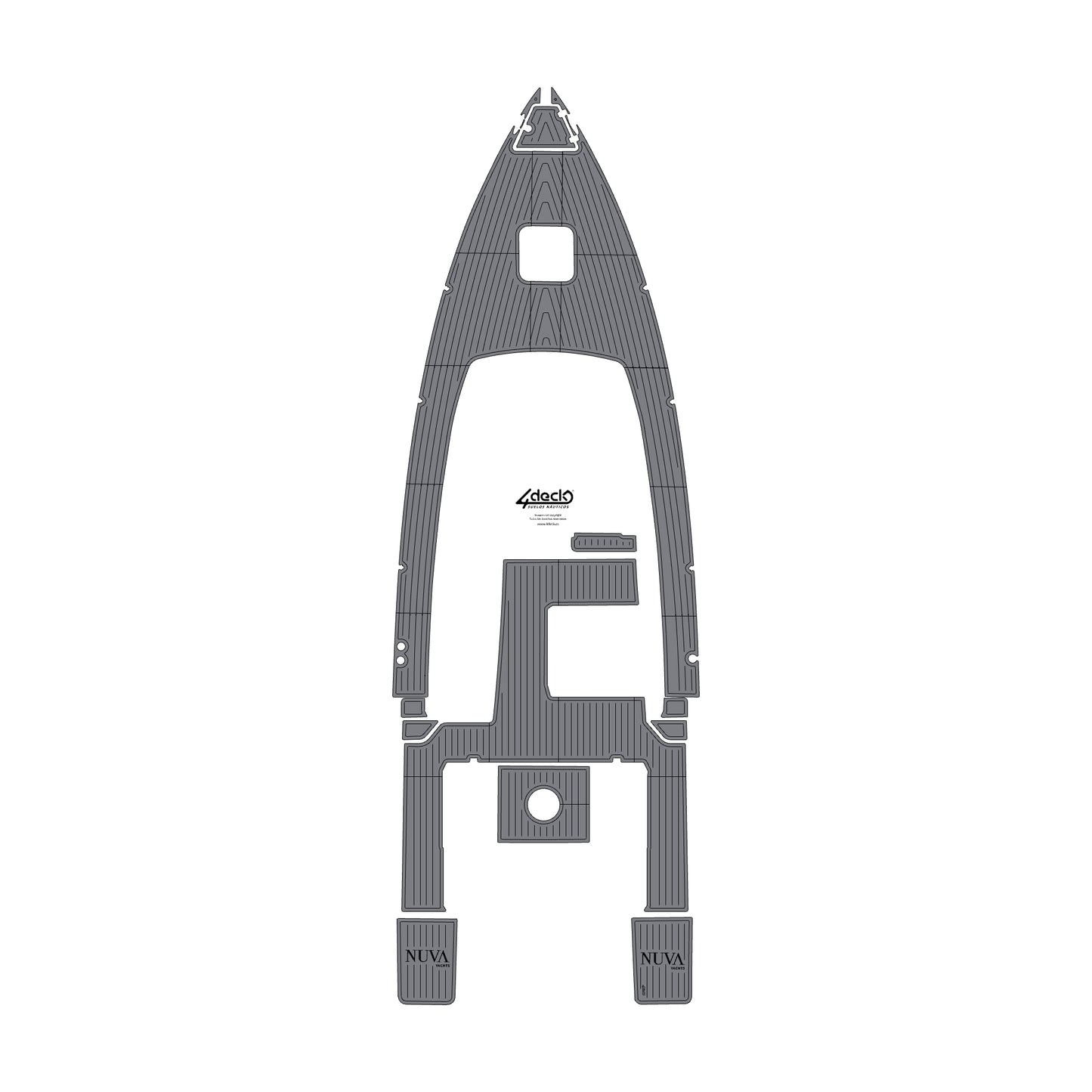 Nuva M9