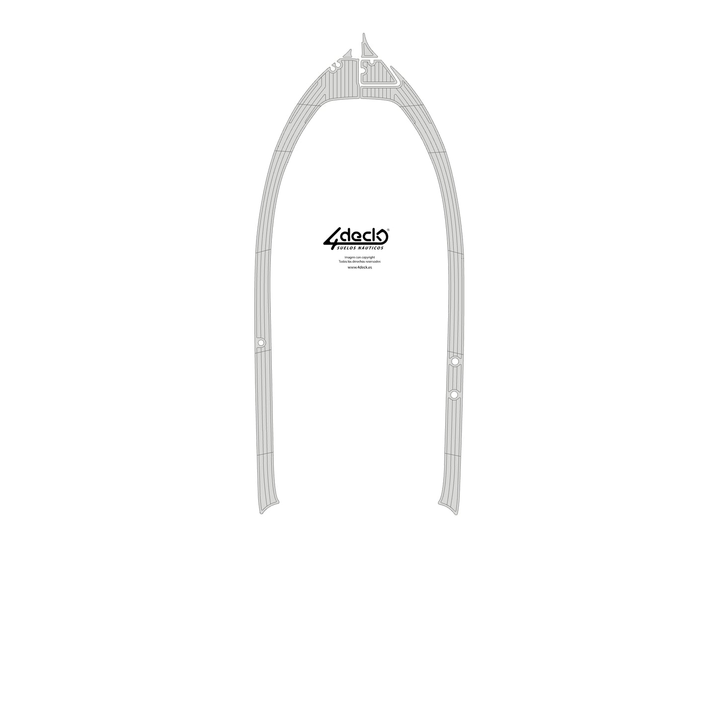 Rodman 1040