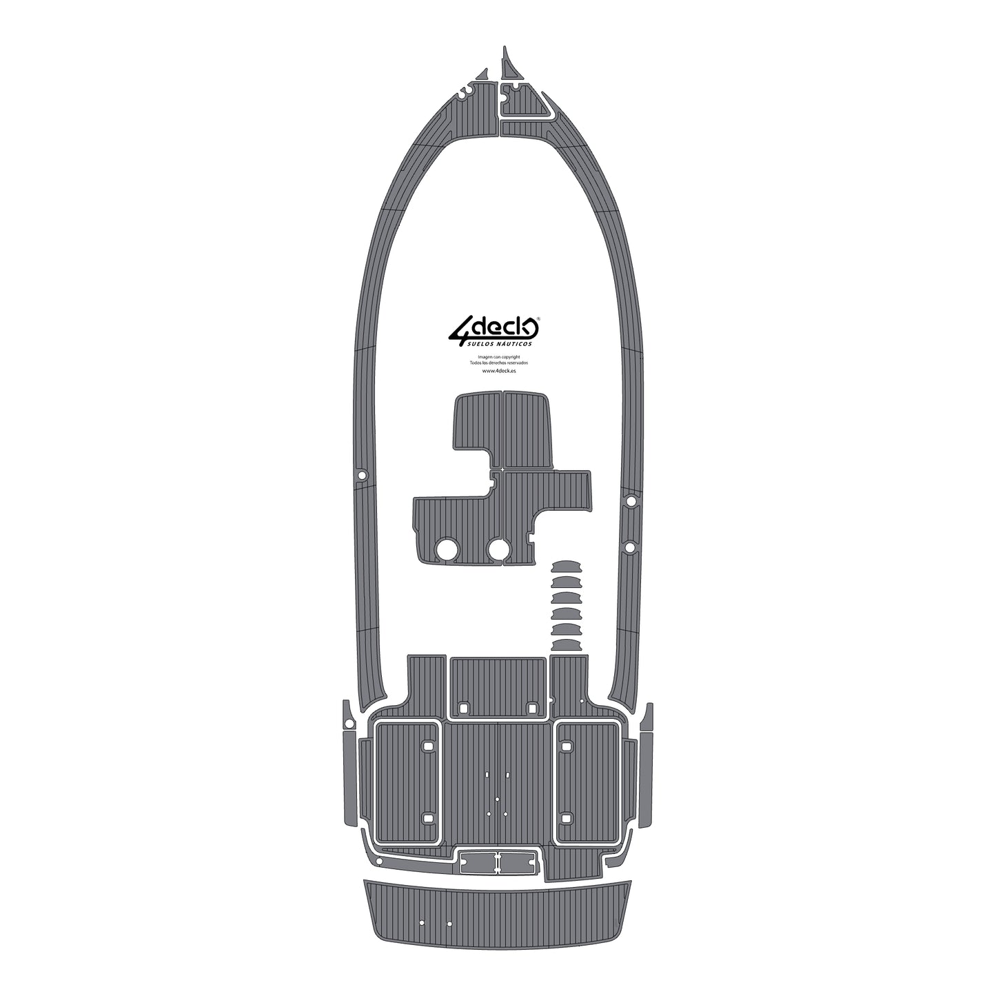Rodman 1040