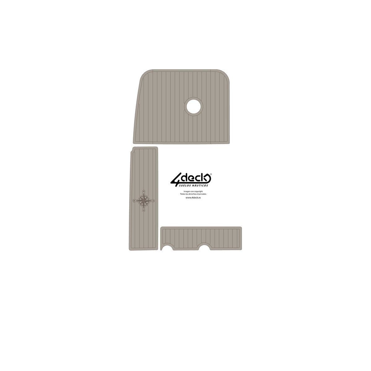 Alboran 525 Sport