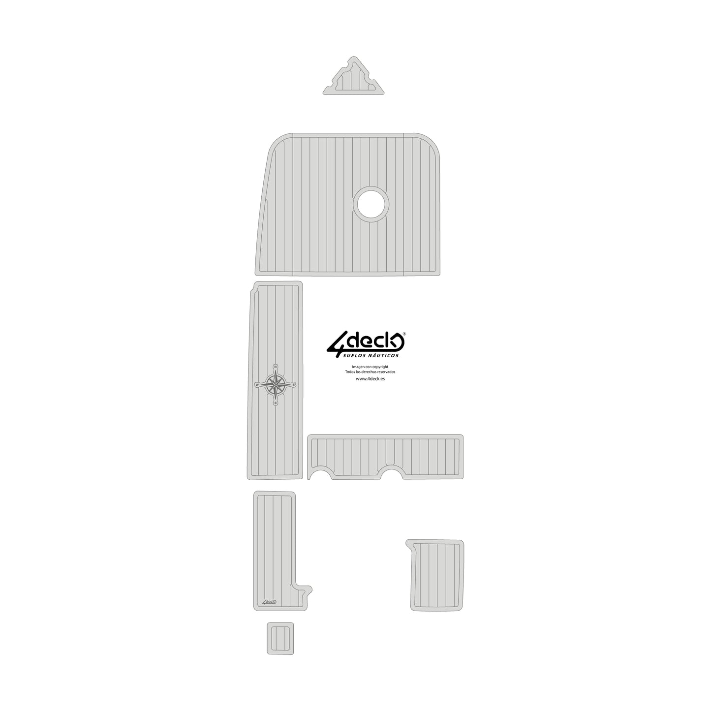 Alboran 525 Sport