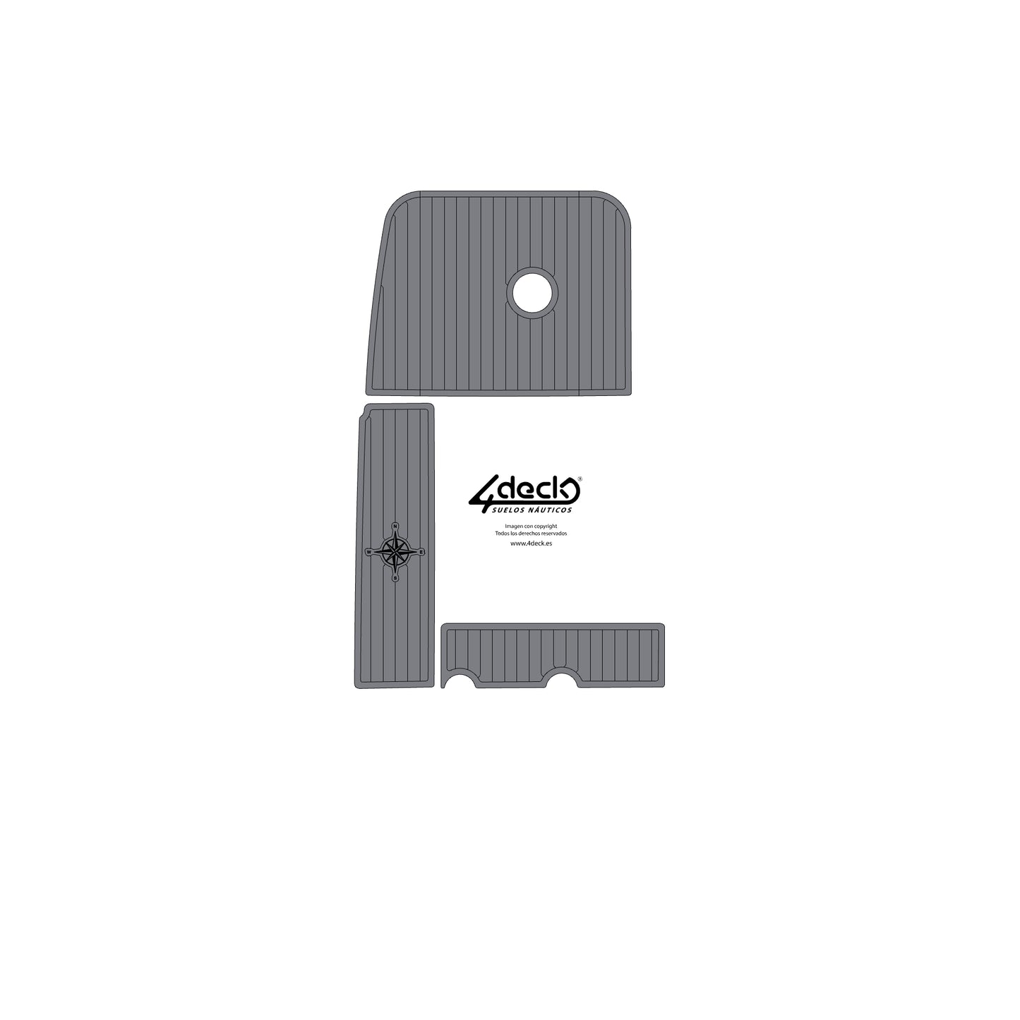 Alboran 525 Sport