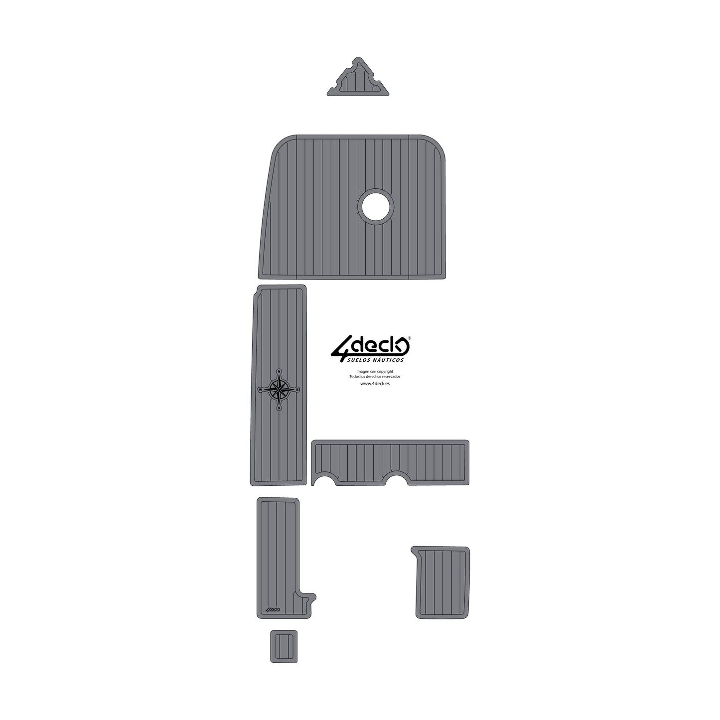 Alboran 525 Sport