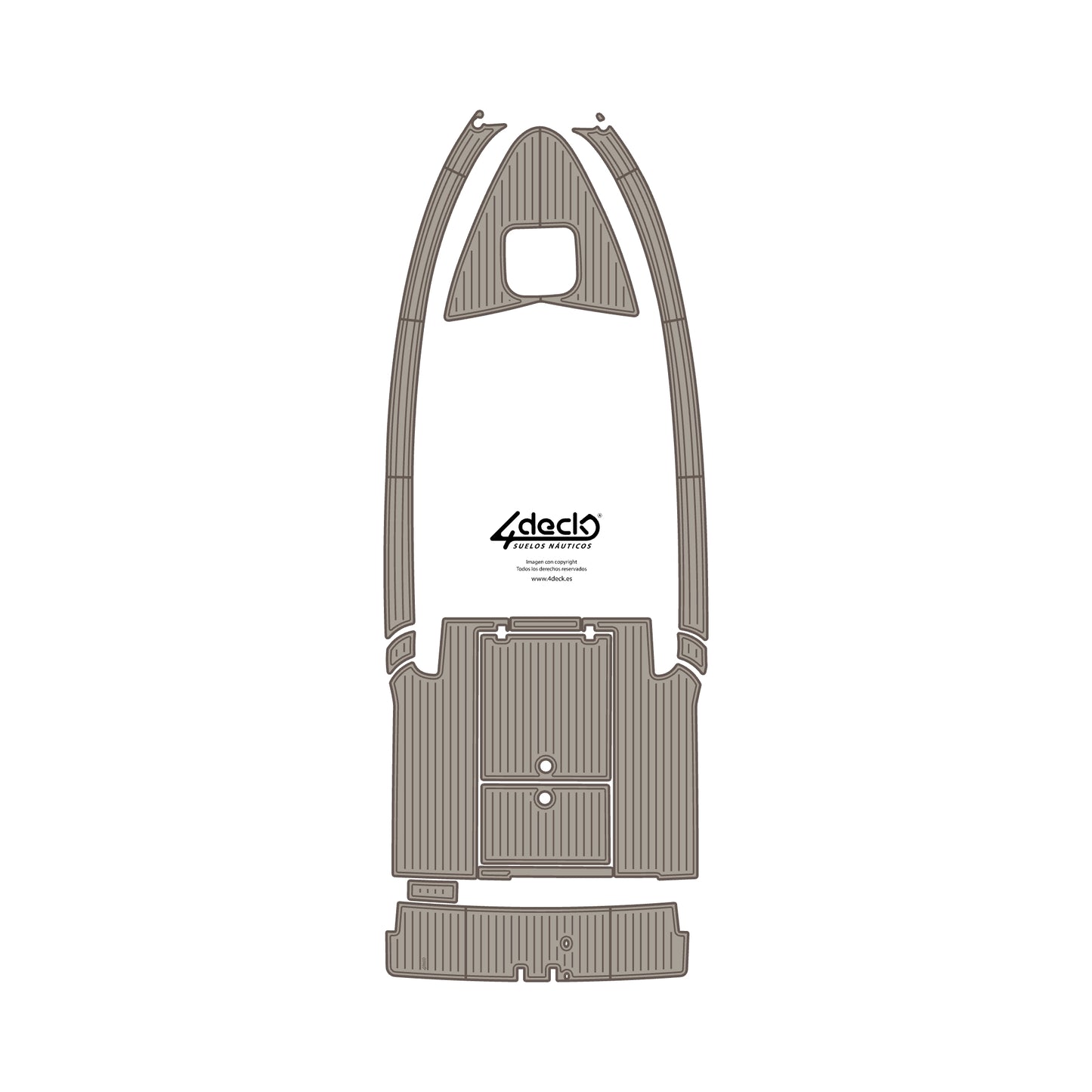 Altair 750