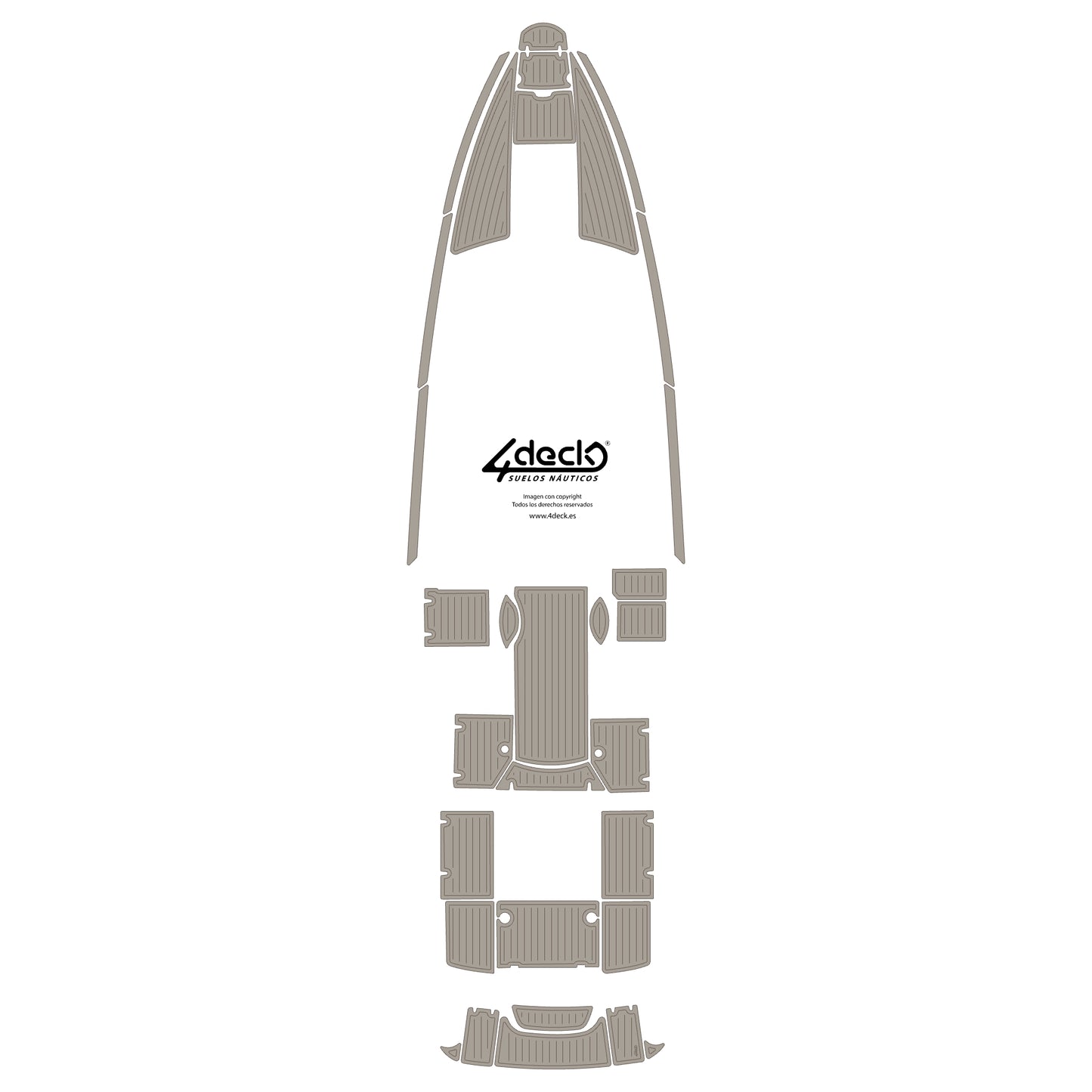 Aquador 23 DC 2005