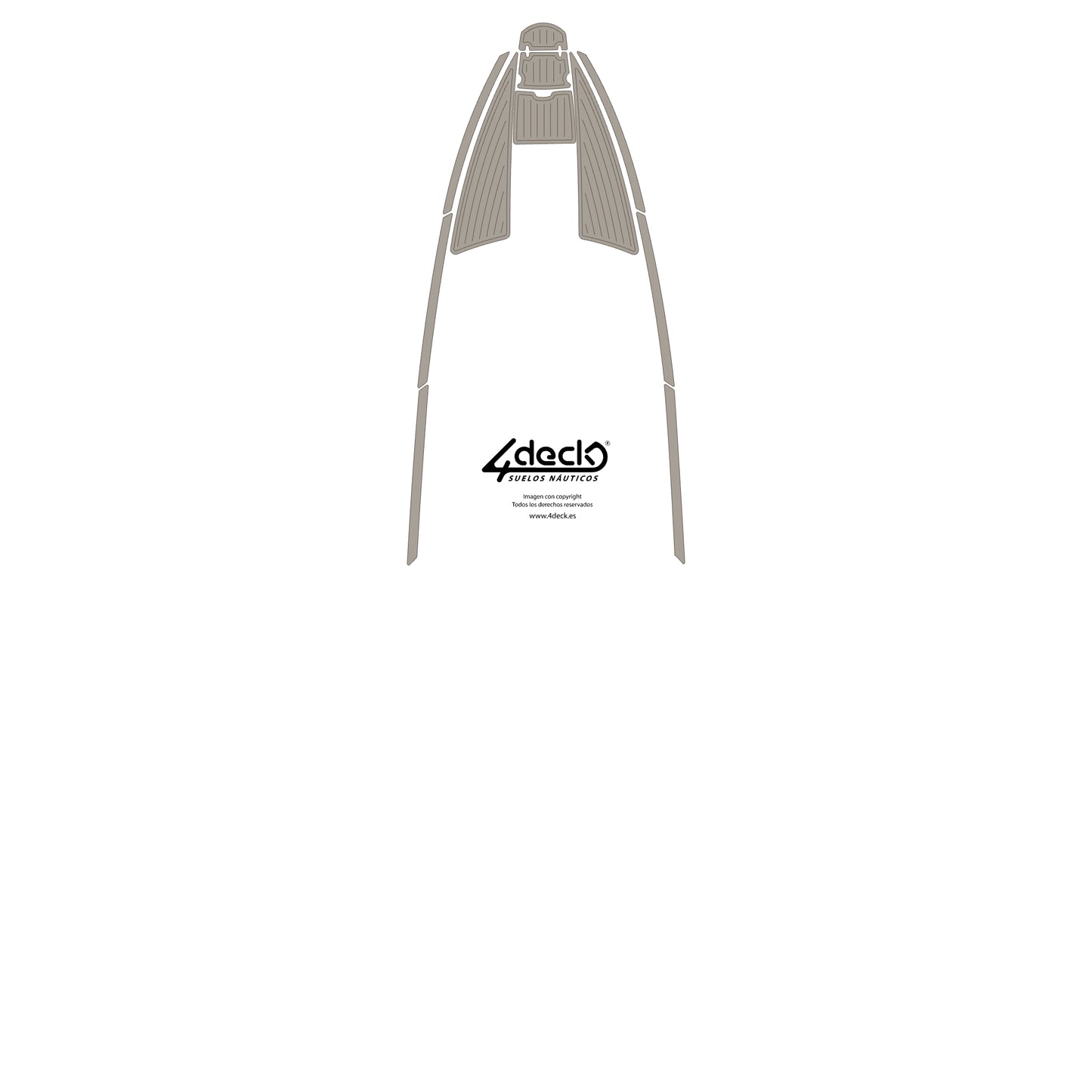 Aquador 23 DC 2005