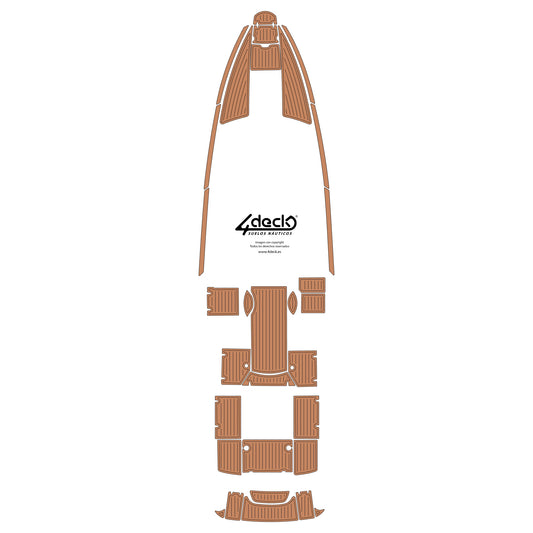 Aquador 23 DC 2005