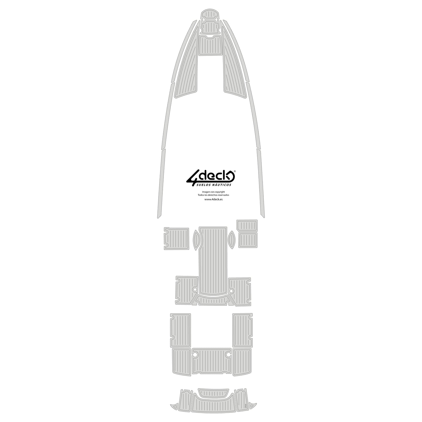 Aquador 23 DC 2005