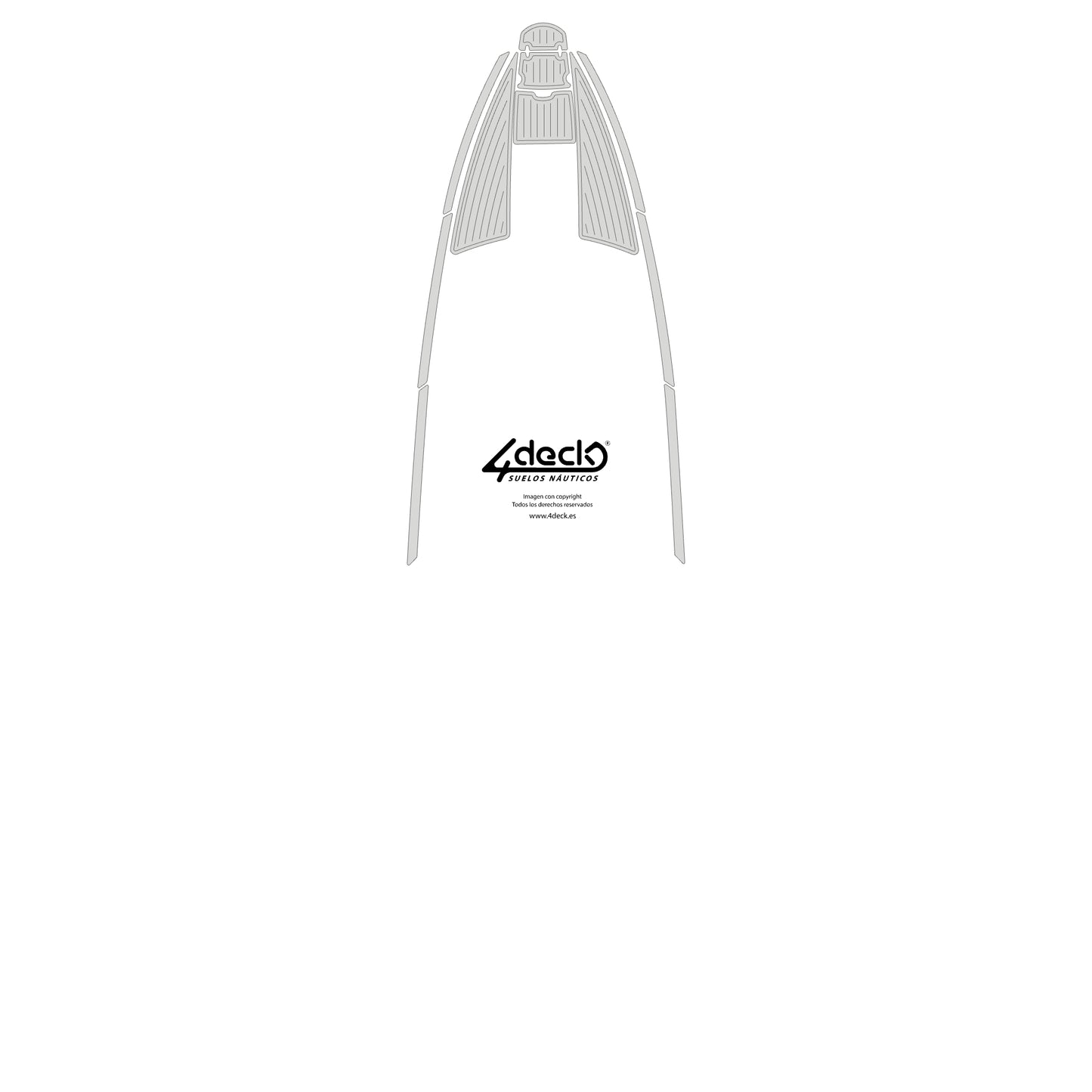 Aquador 23 DC 2005