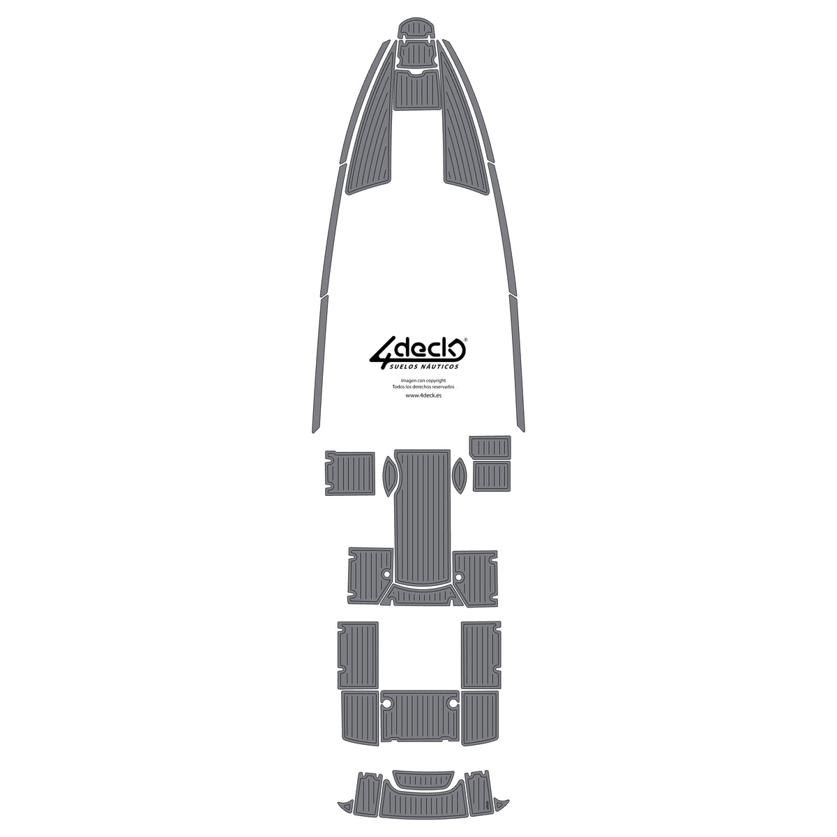 Aquador 23 DC 2005