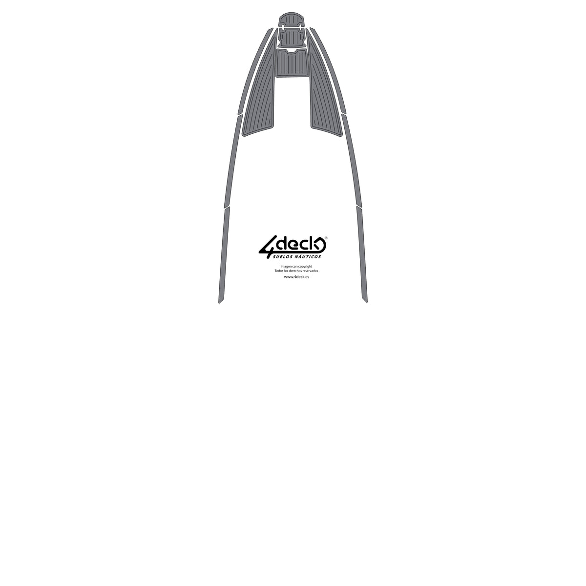 Aquador 23 DC 2005
