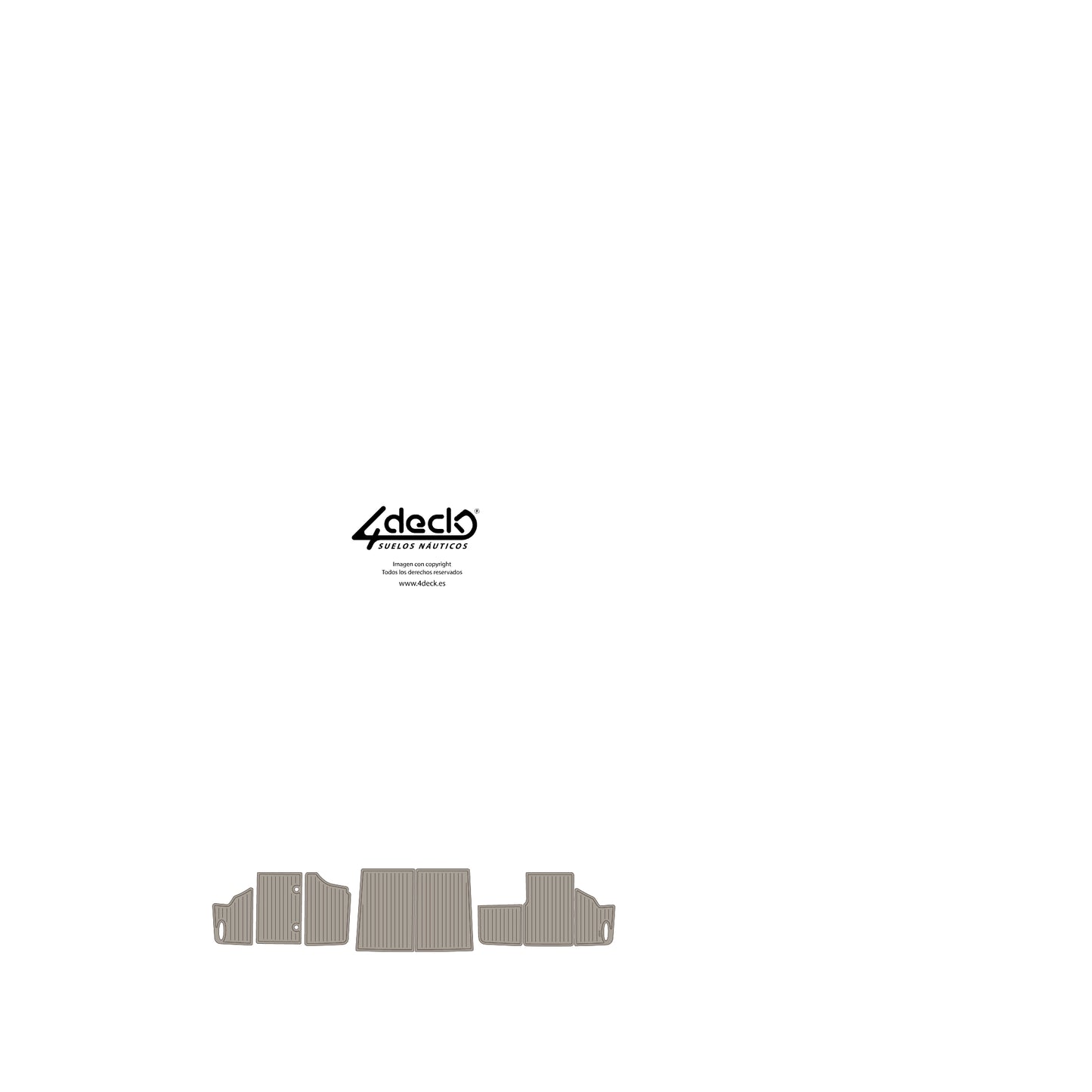 Aquila 54 Yatch 2025