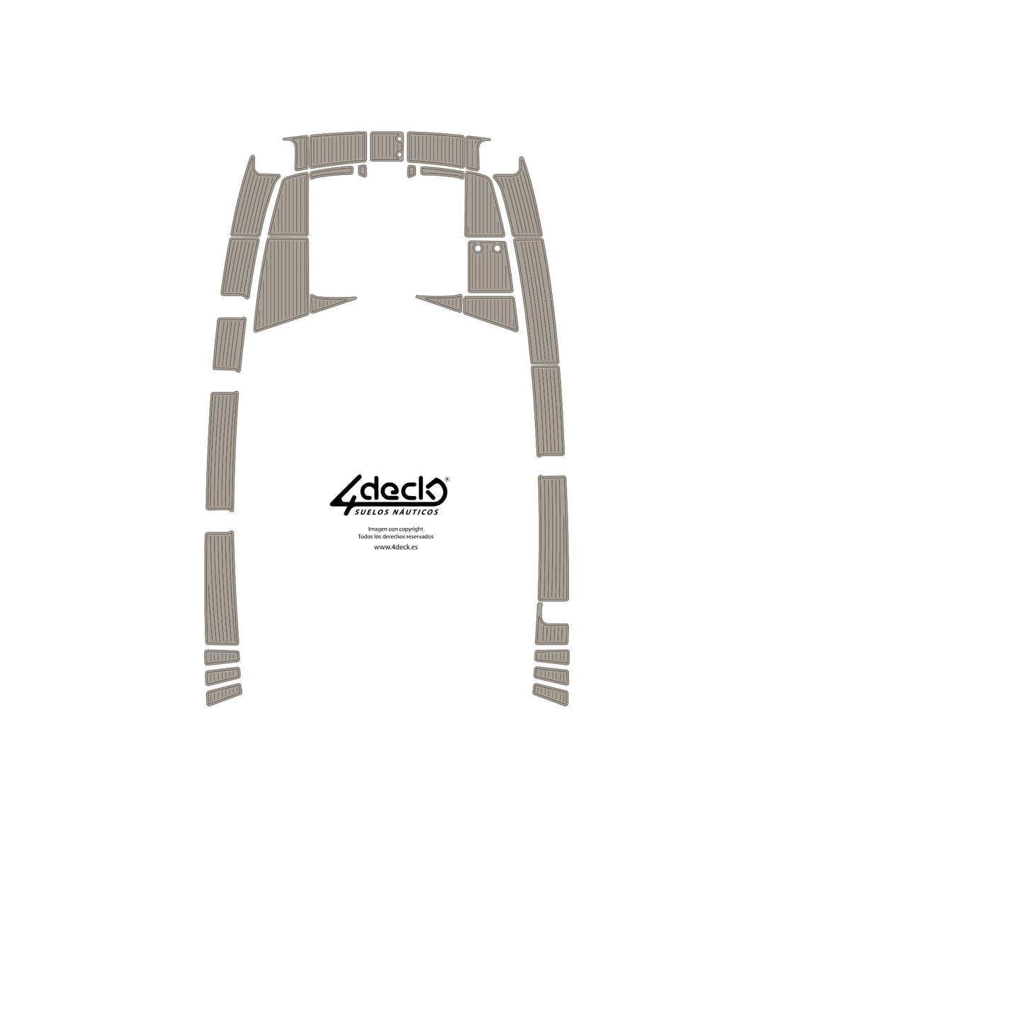 Aquila 54 Yatch 2025