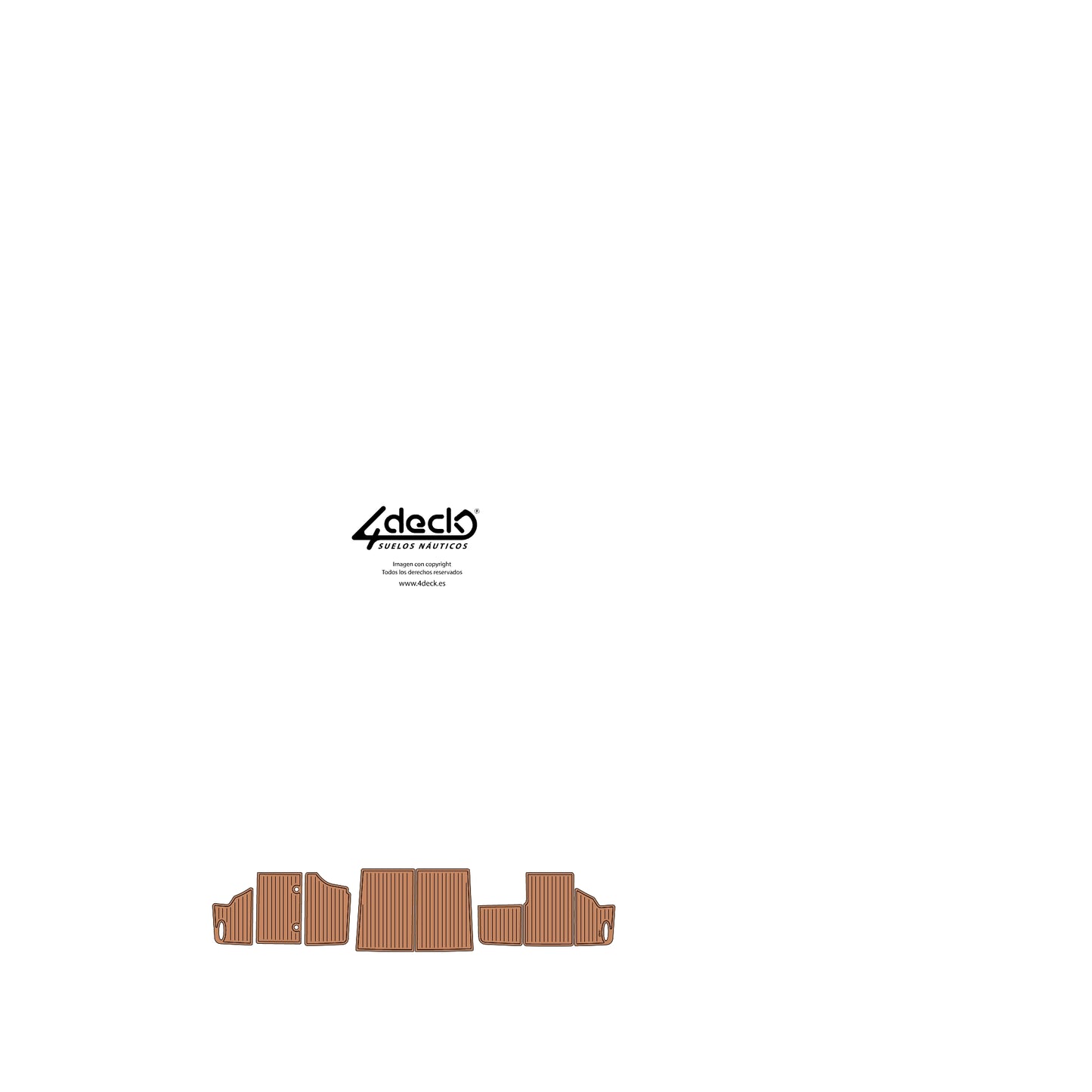 Aquila 54 Yatch 2025