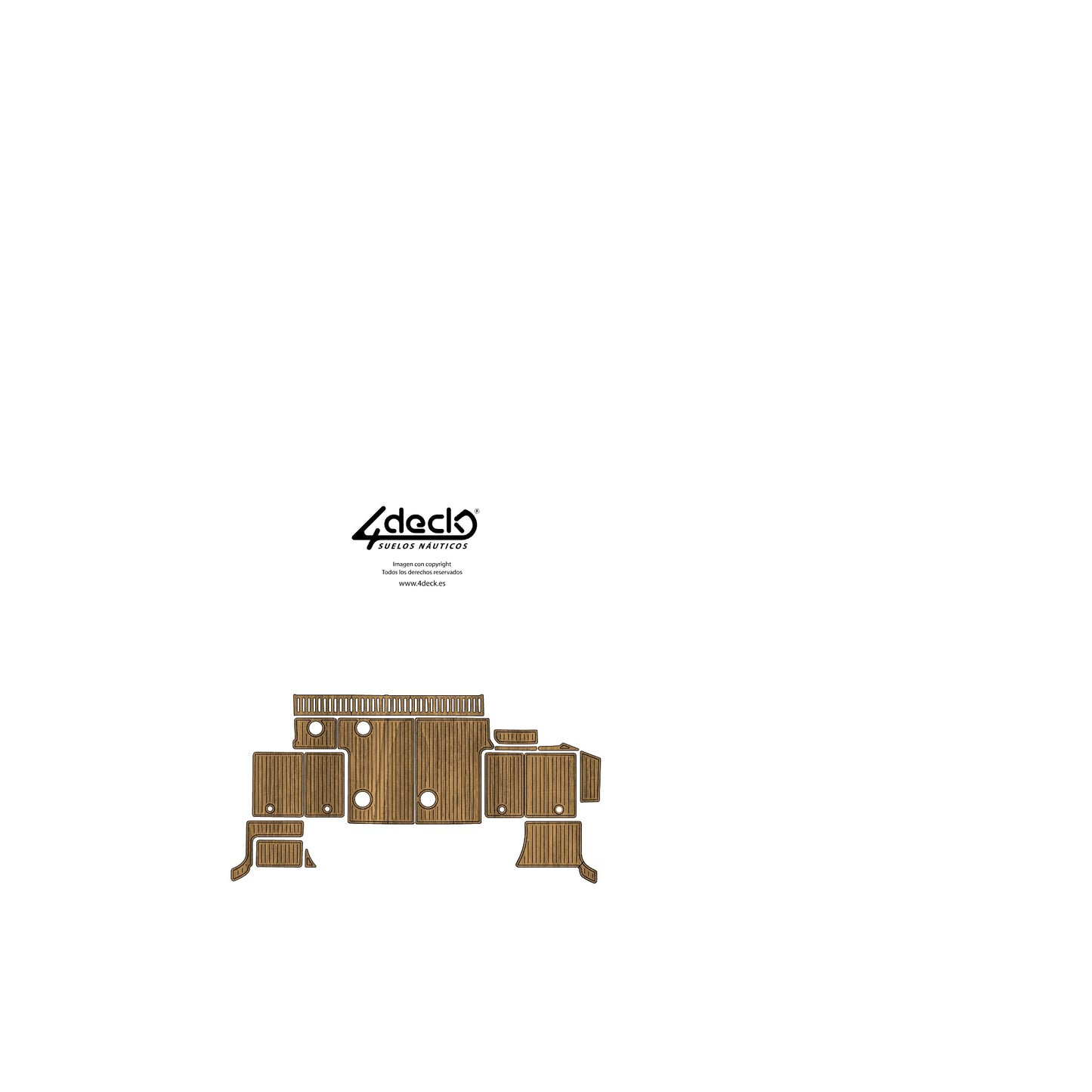 Aquila 54 Yatch 2025