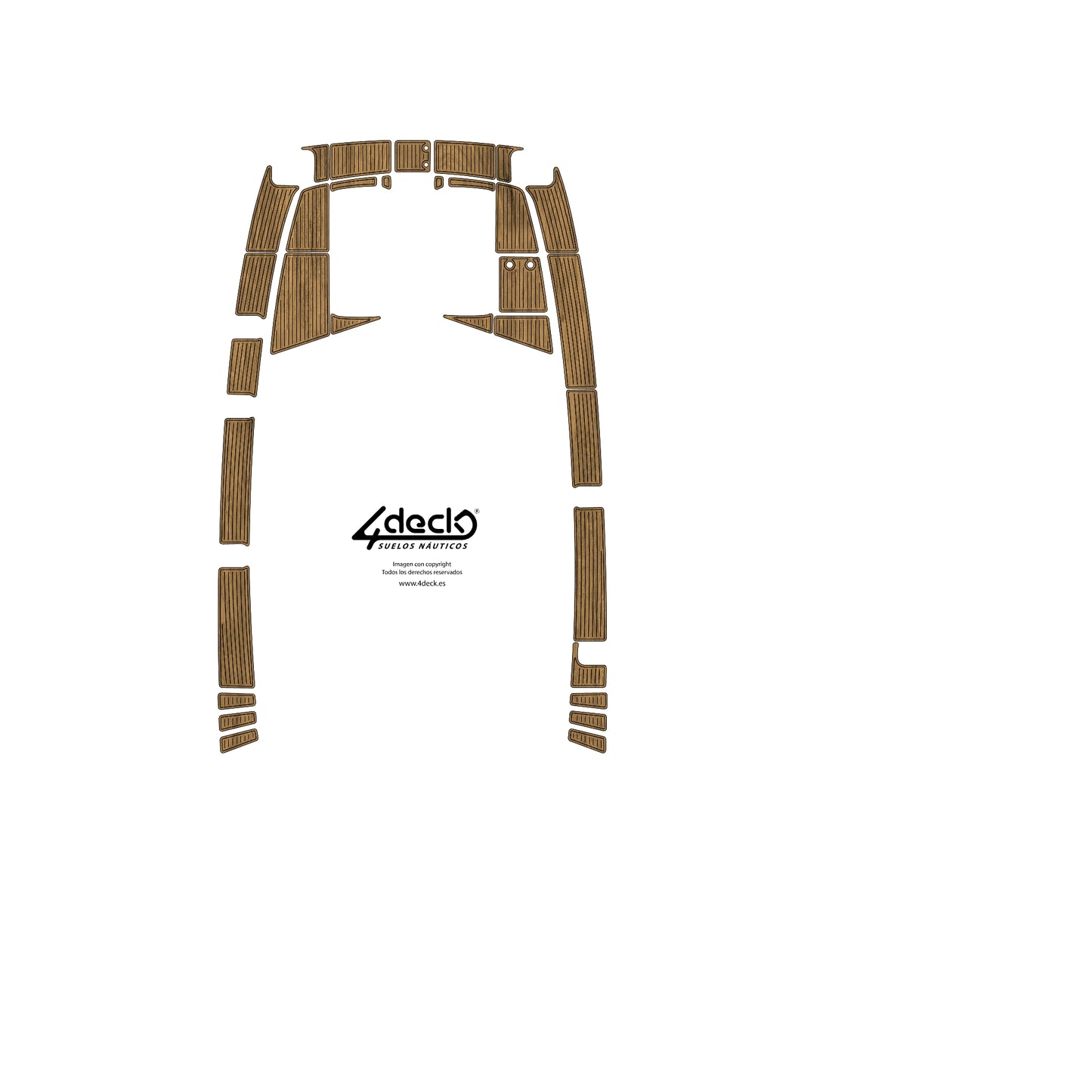 Aquila 54 Yatch 2025