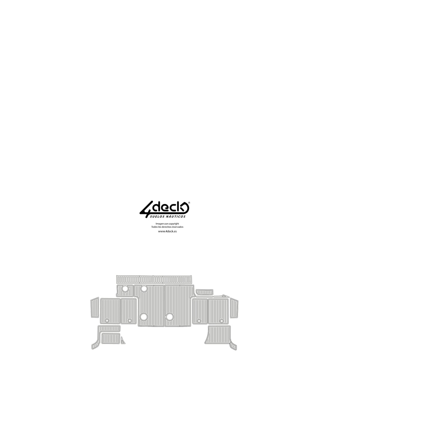 Aquila 54 Yatch 2025