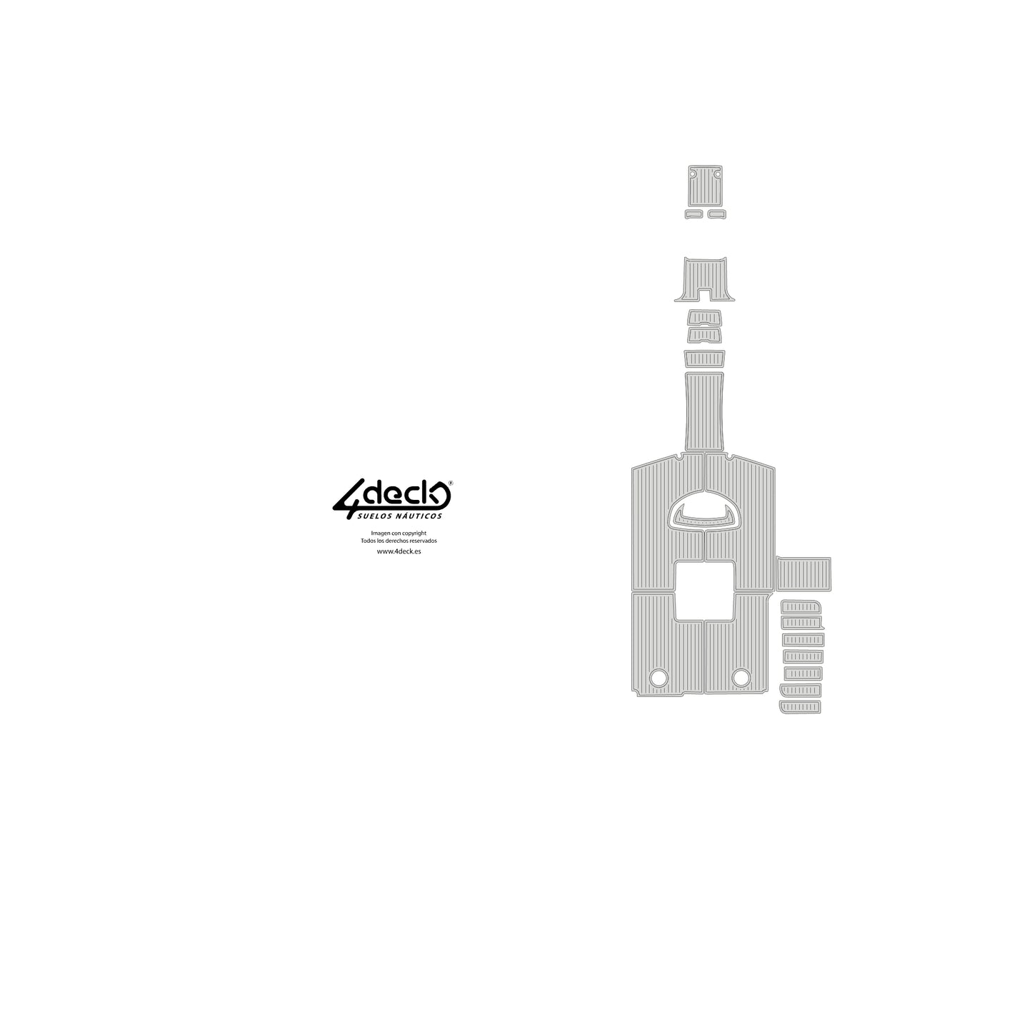 Aquila 54 Yatch 2025