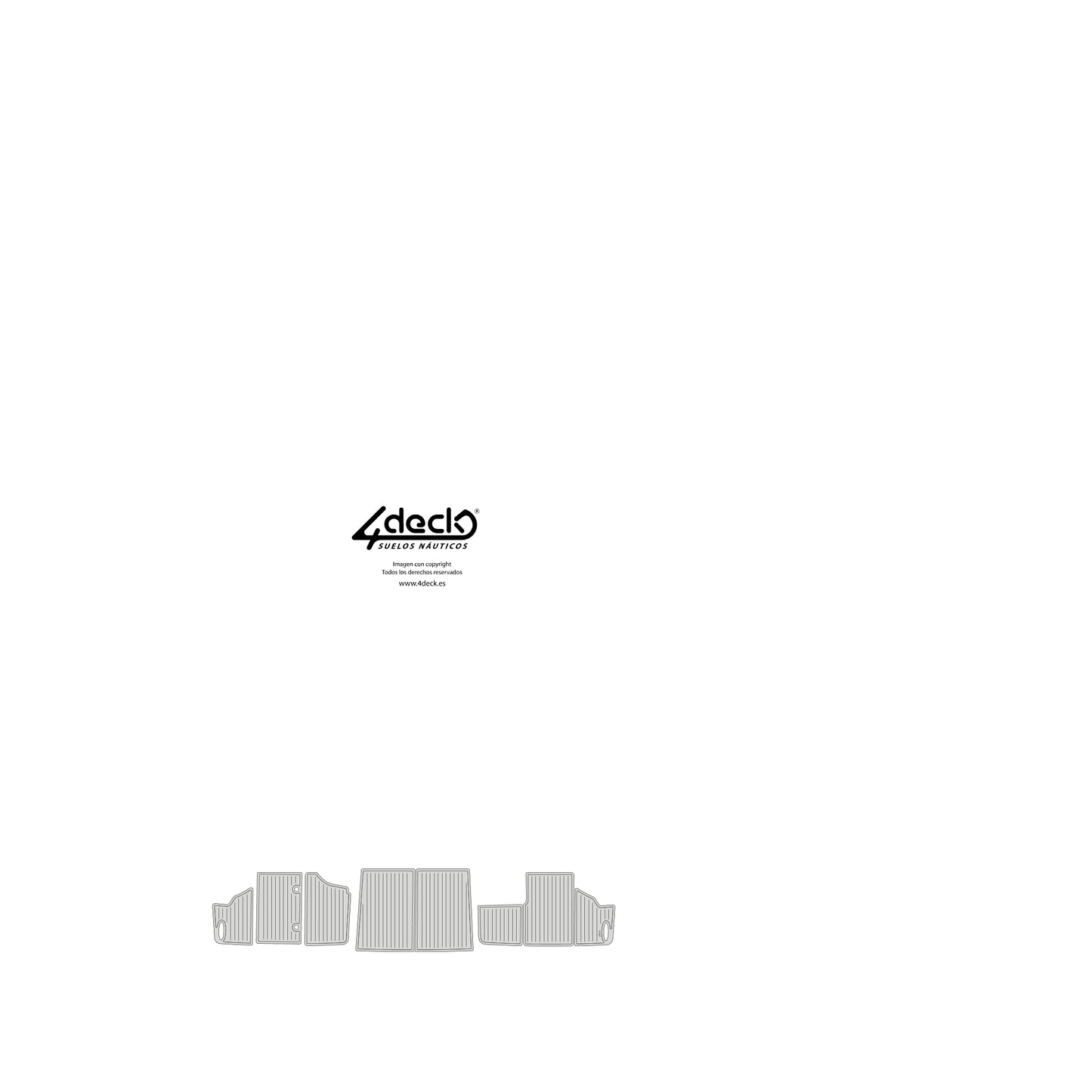 Aquila 54 Yatch 2025