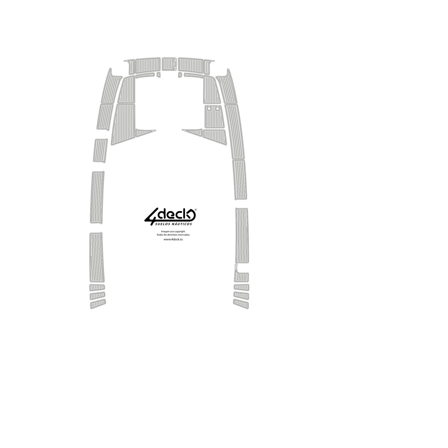 Aquila 54 Yatch 2025