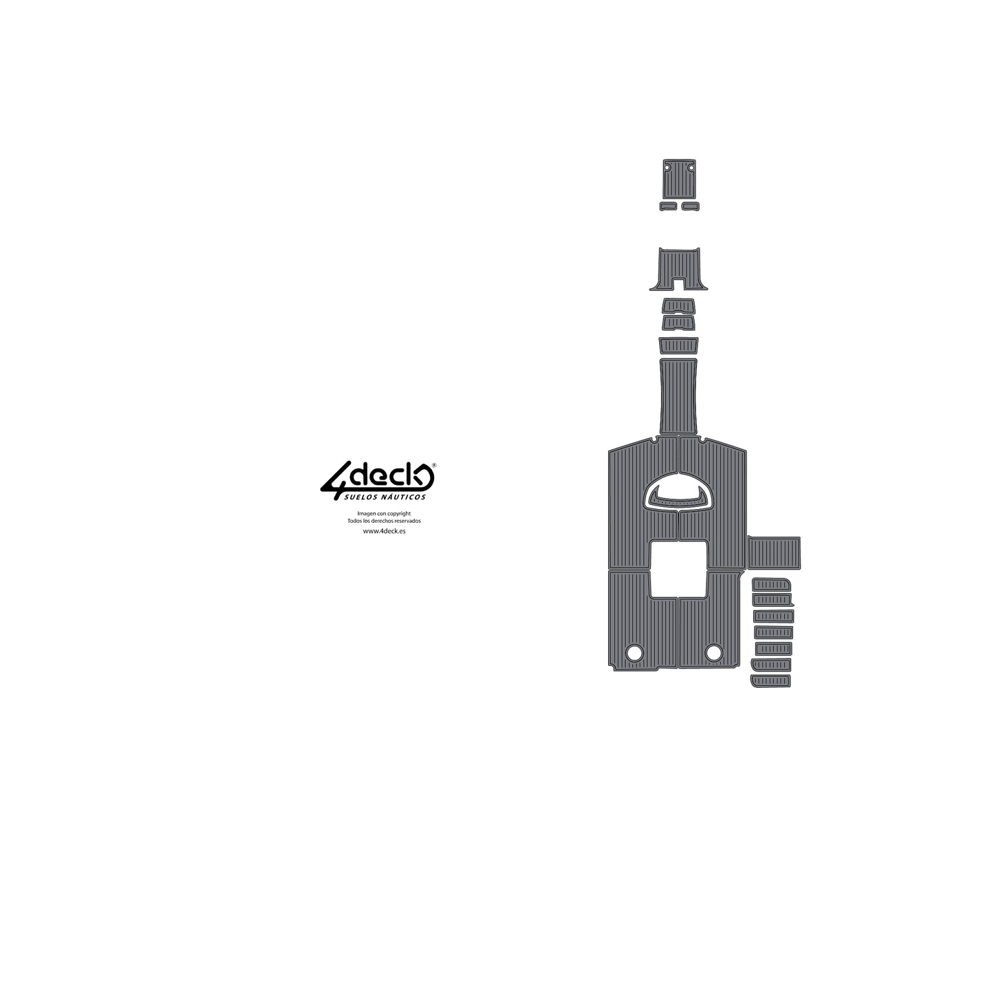 Aquila 54 Yatch 2025