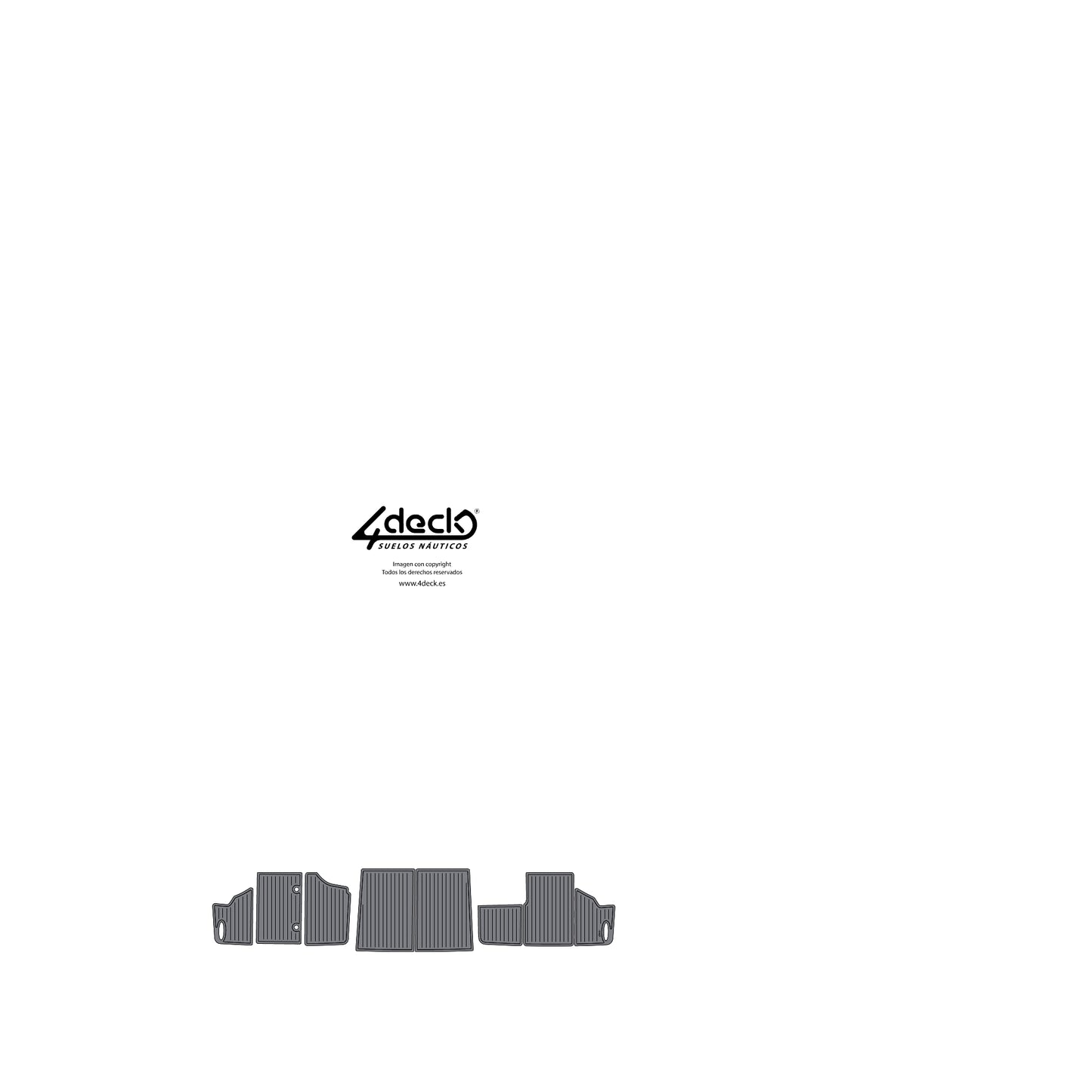 Aquila 54 Yatch 2025