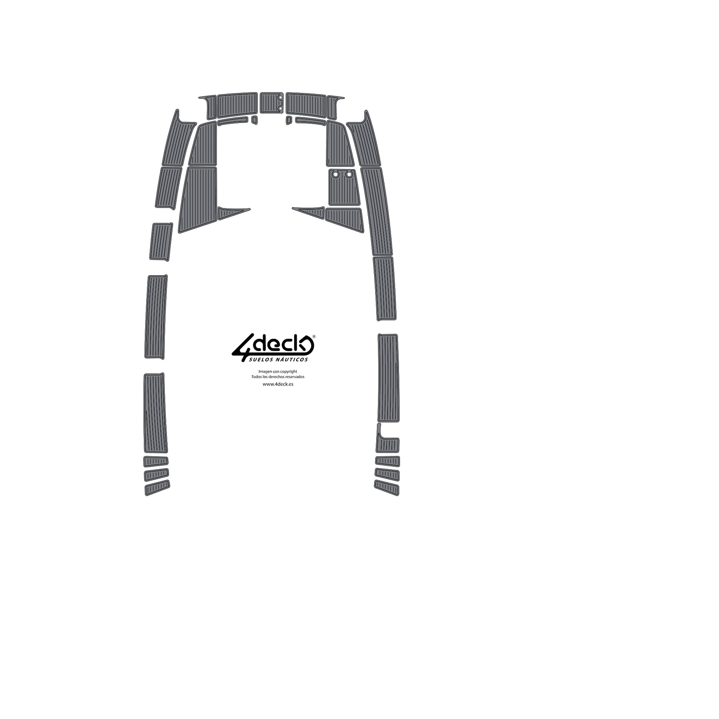 Aquila 54 Yatch 2025