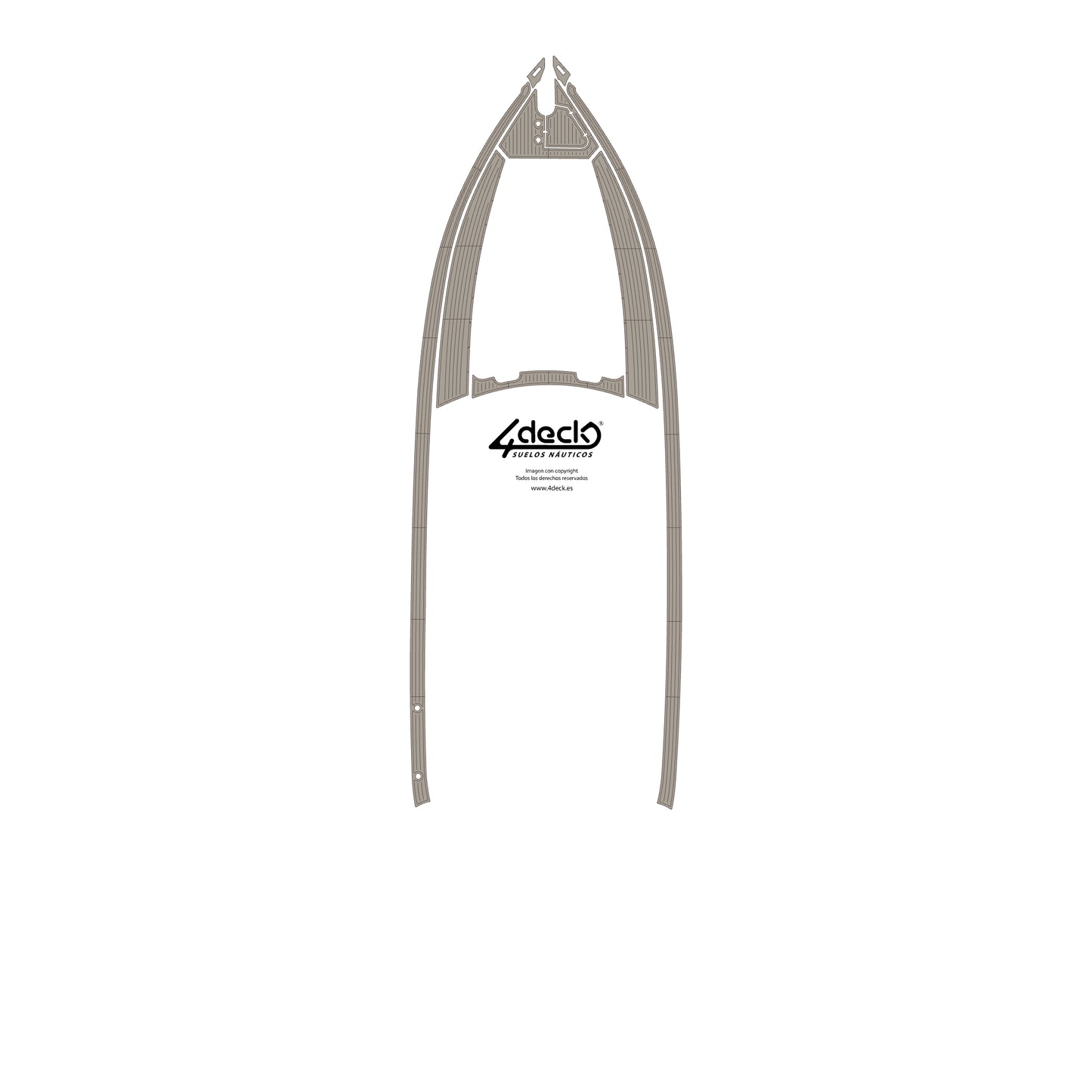 Astondoa 53 Open