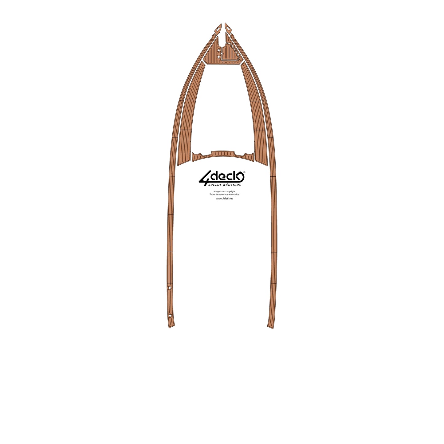 Astondoa 53 Open