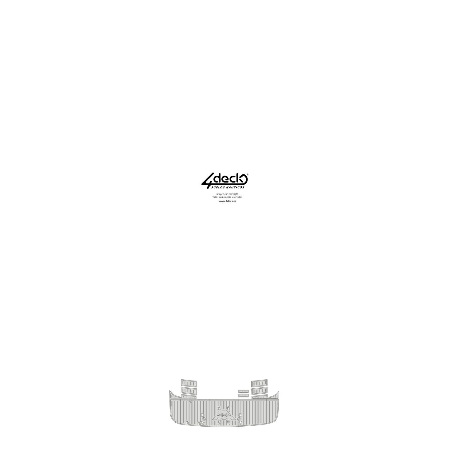 Astondoa 53 Open