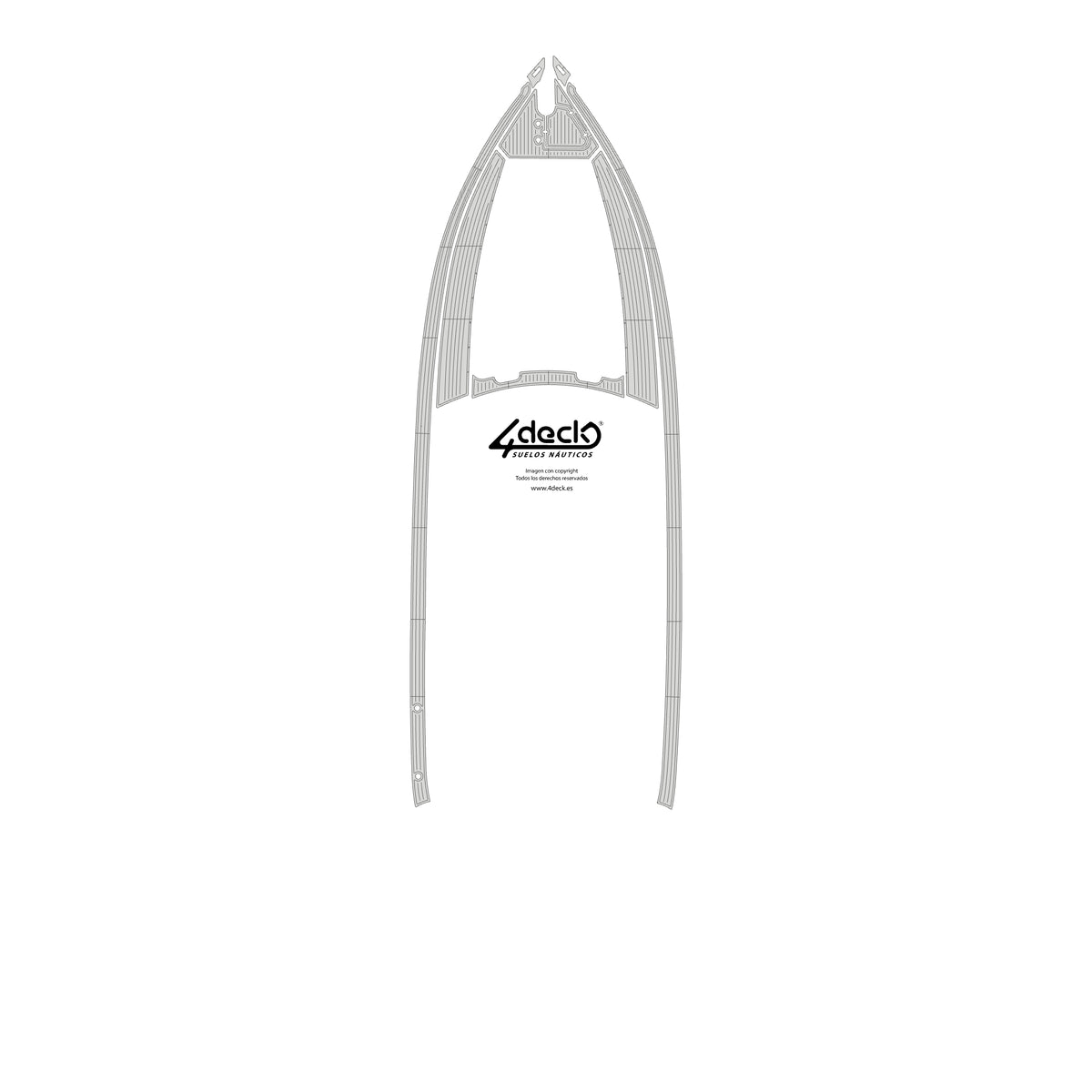 Astondoa 53 Open