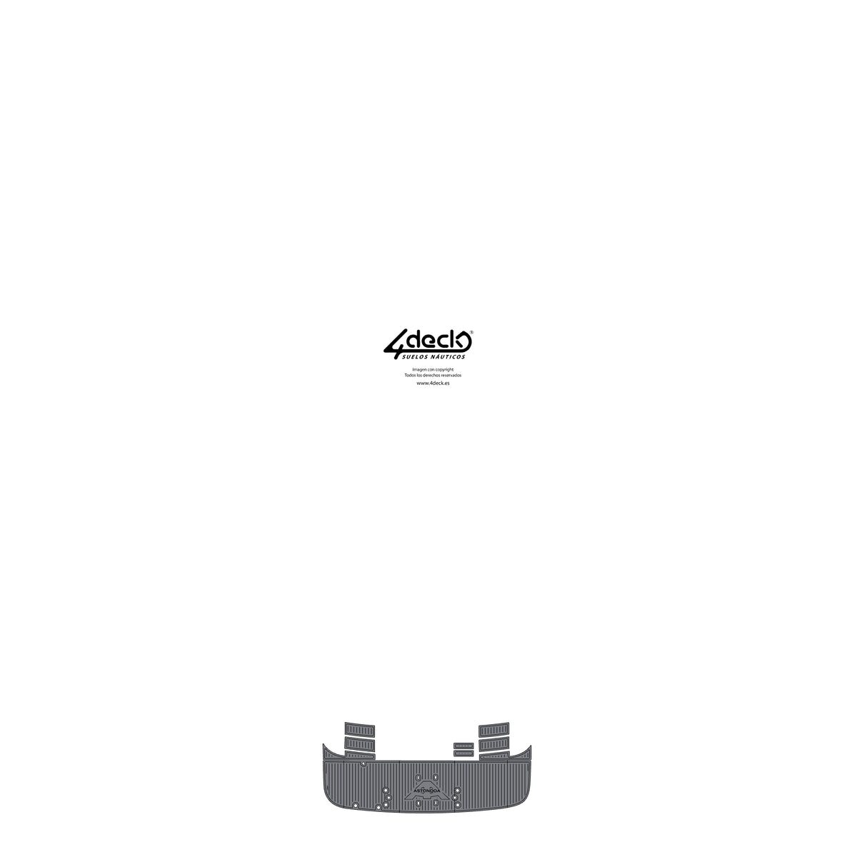 Astondoa 53 Open