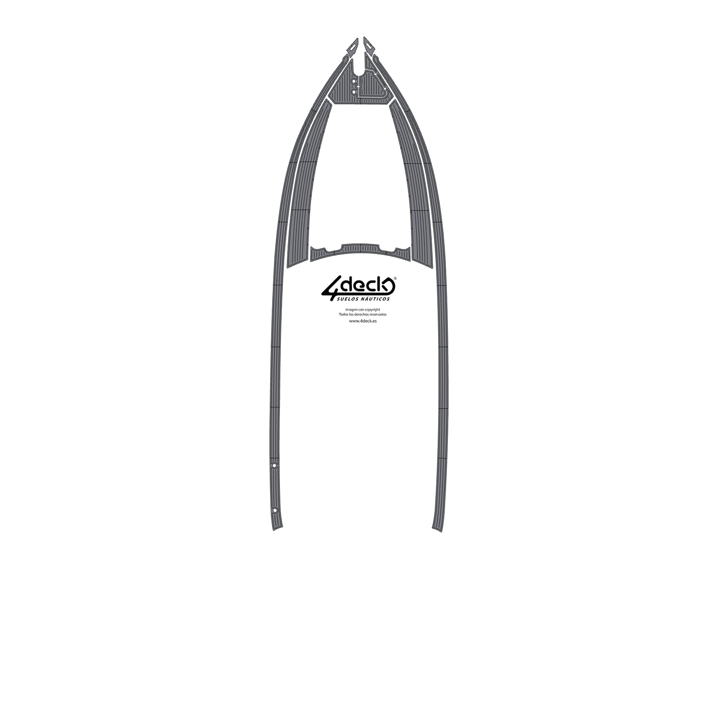 Astondoa 53 Open
