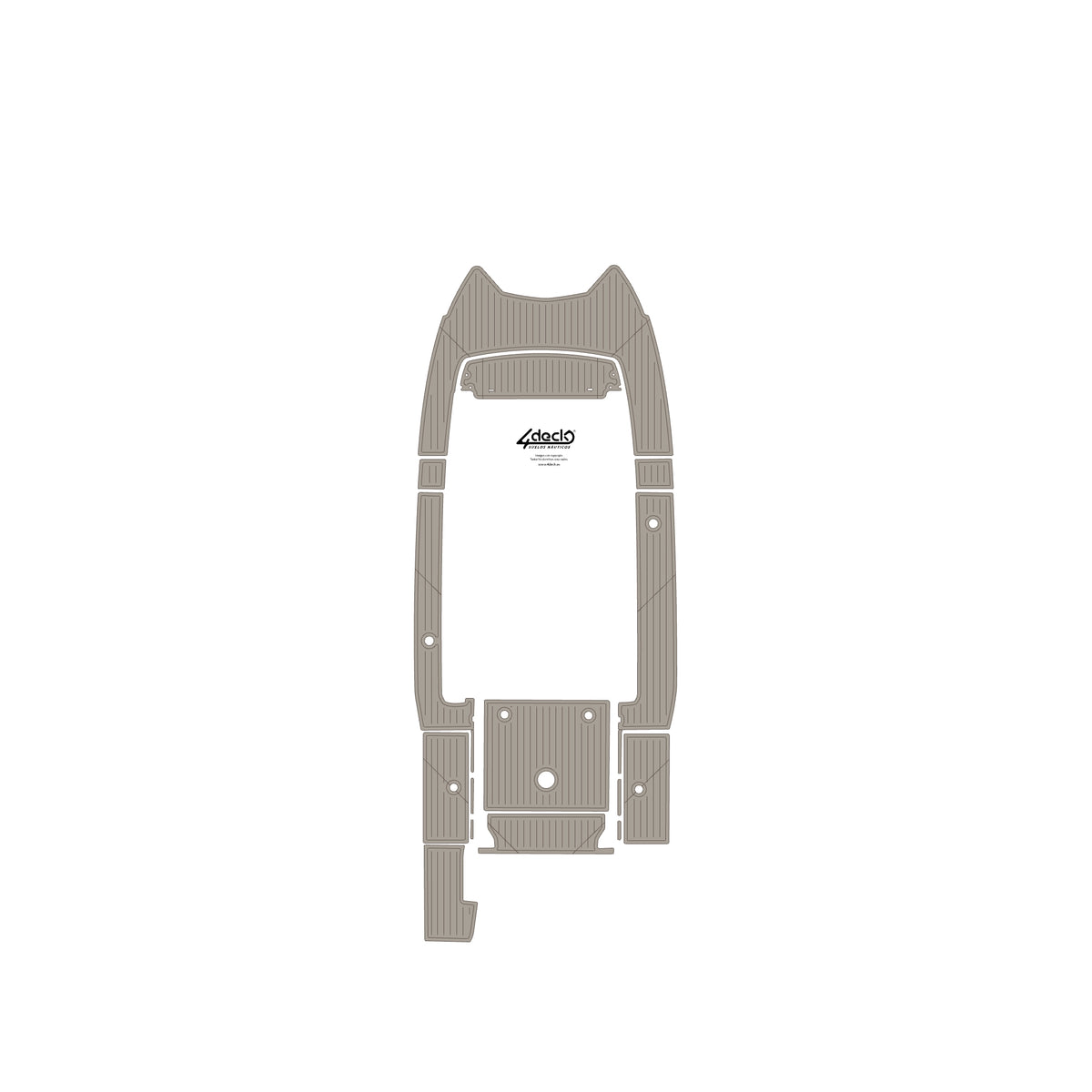 Beneteau Barracuda 8 2016