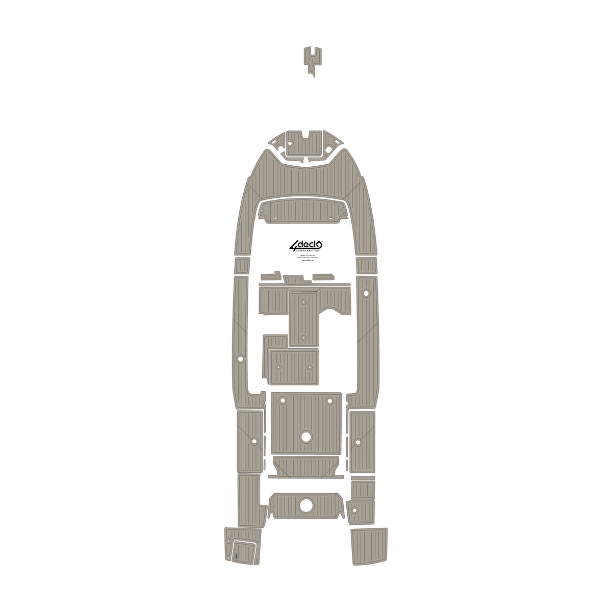 Beneteau Barracuda 8 2016