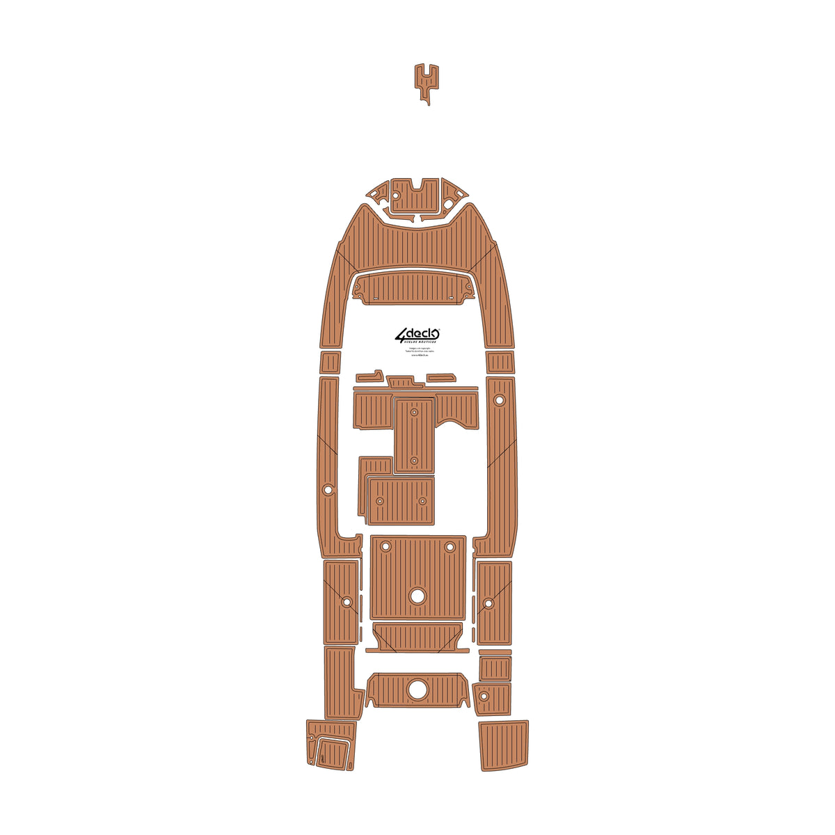 Beneteau Barracuda 8 2016