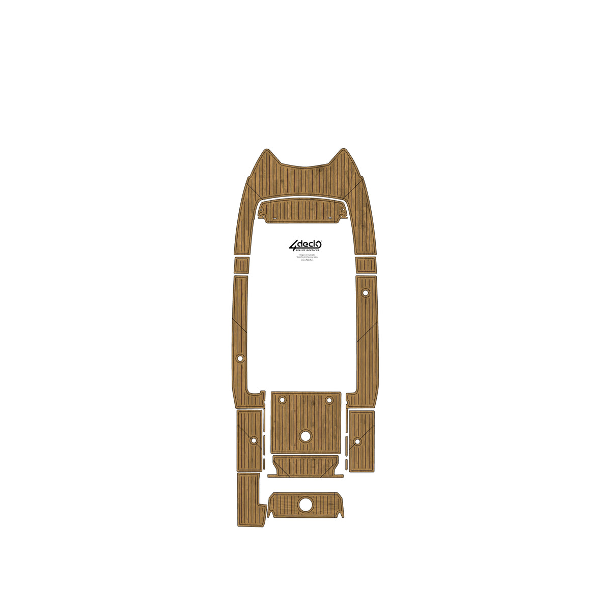 Beneteau Barracuda 8 2016
