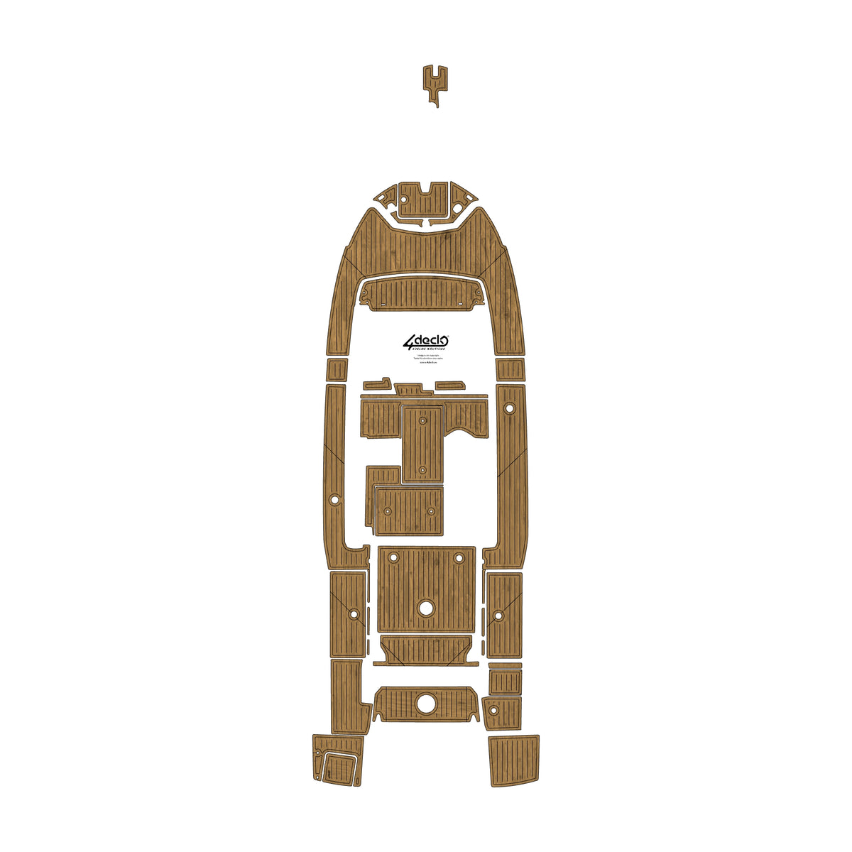 Beneteau Barracuda 8 2016