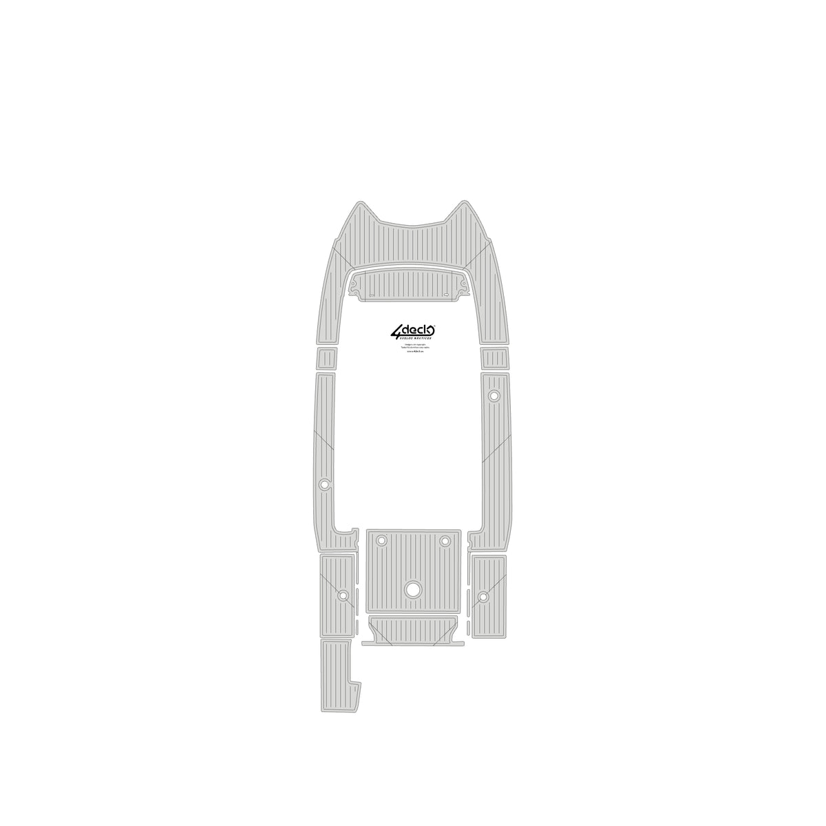 Beneteau Barracuda 8 2016