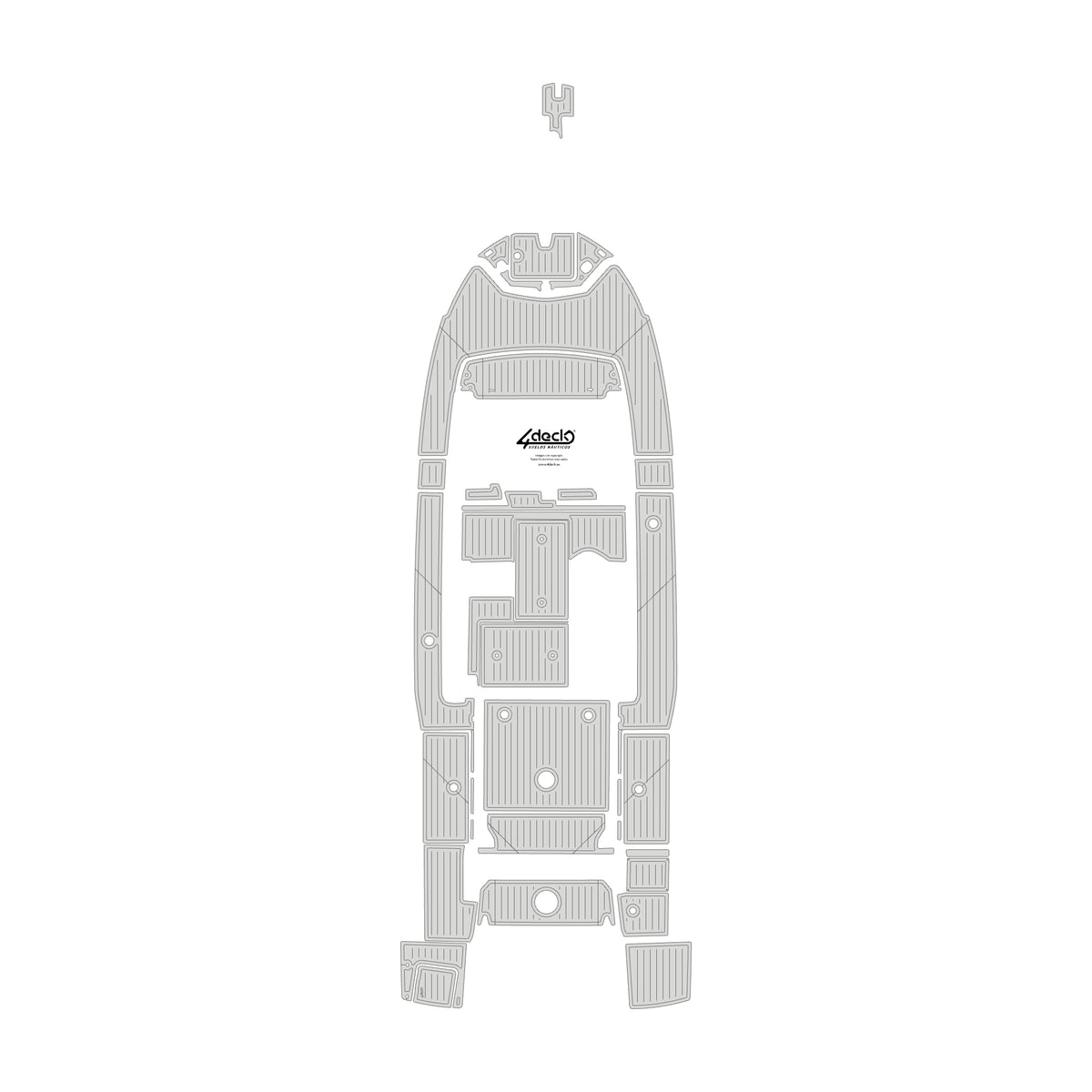 Beneteau Barracuda 8 2016