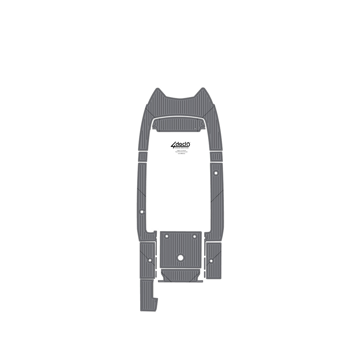Beneteau Barracuda 8 2016