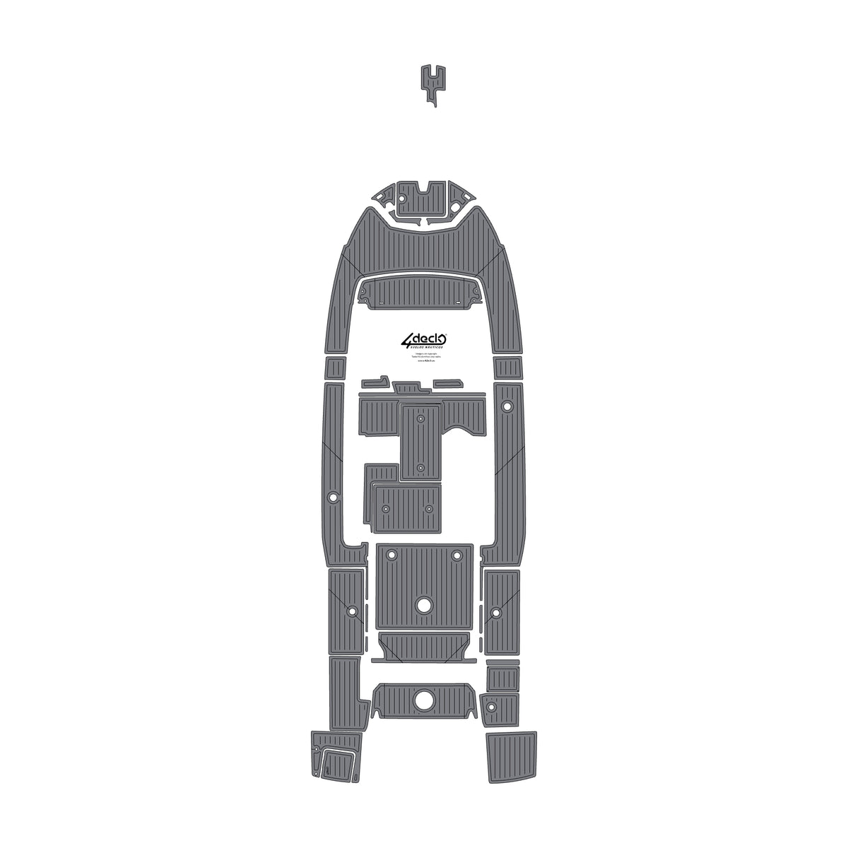 Beneteau Barracuda 8 2016