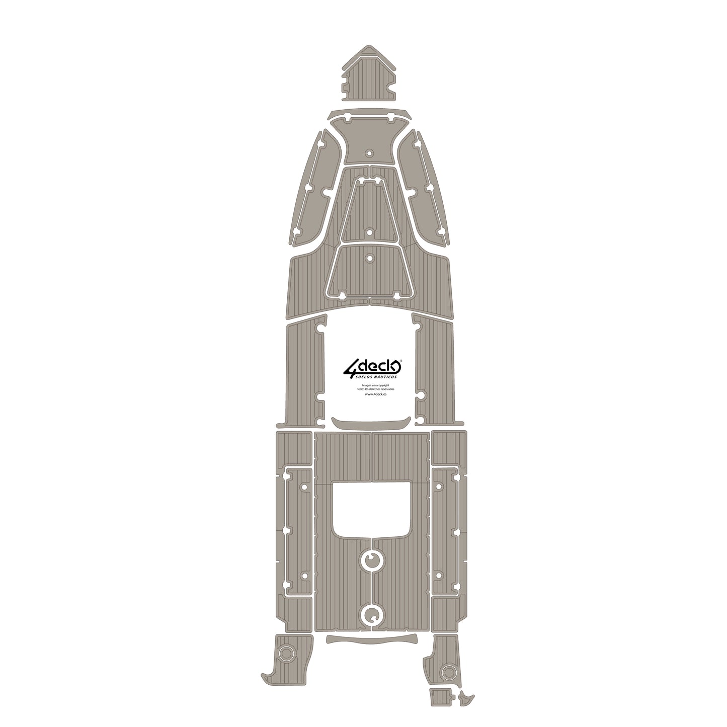 Boston Whaler Outrage 32 2014