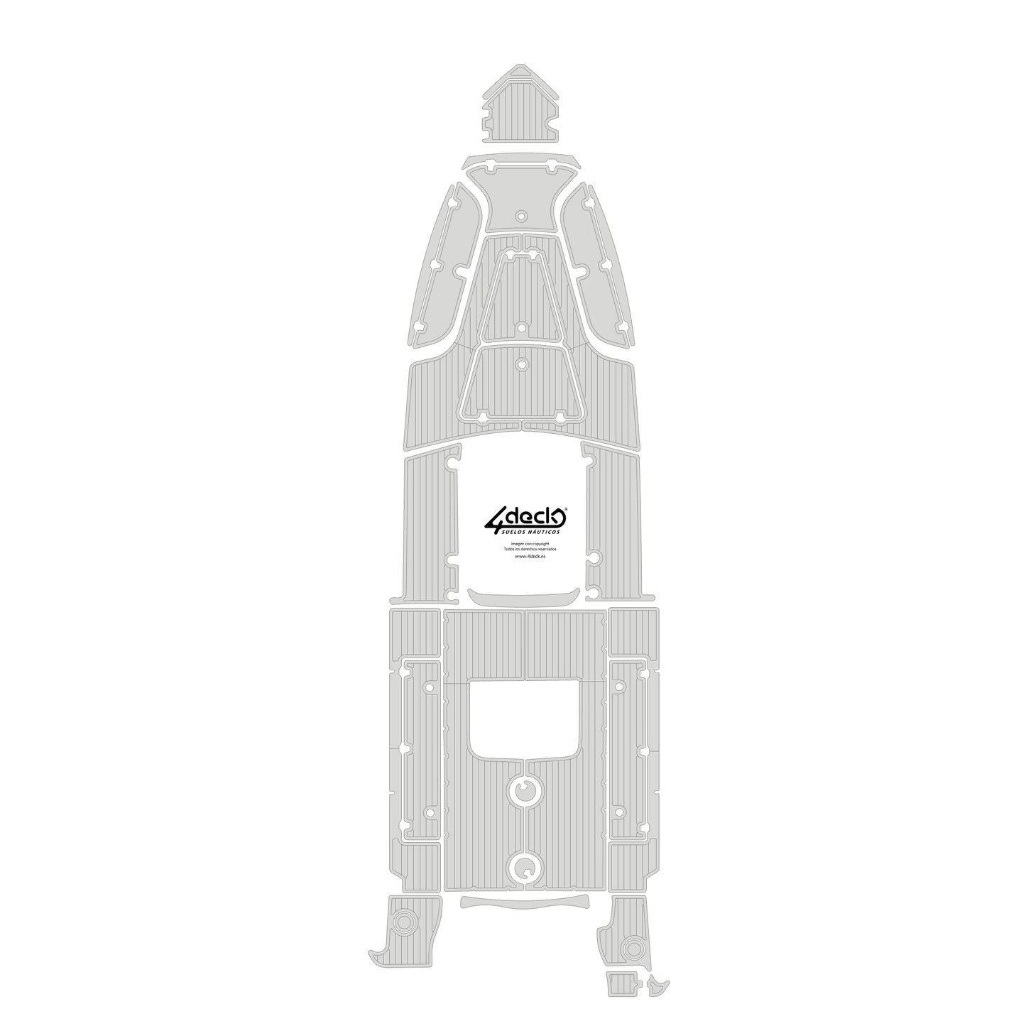 Boston Whaler Outrage 32 2014