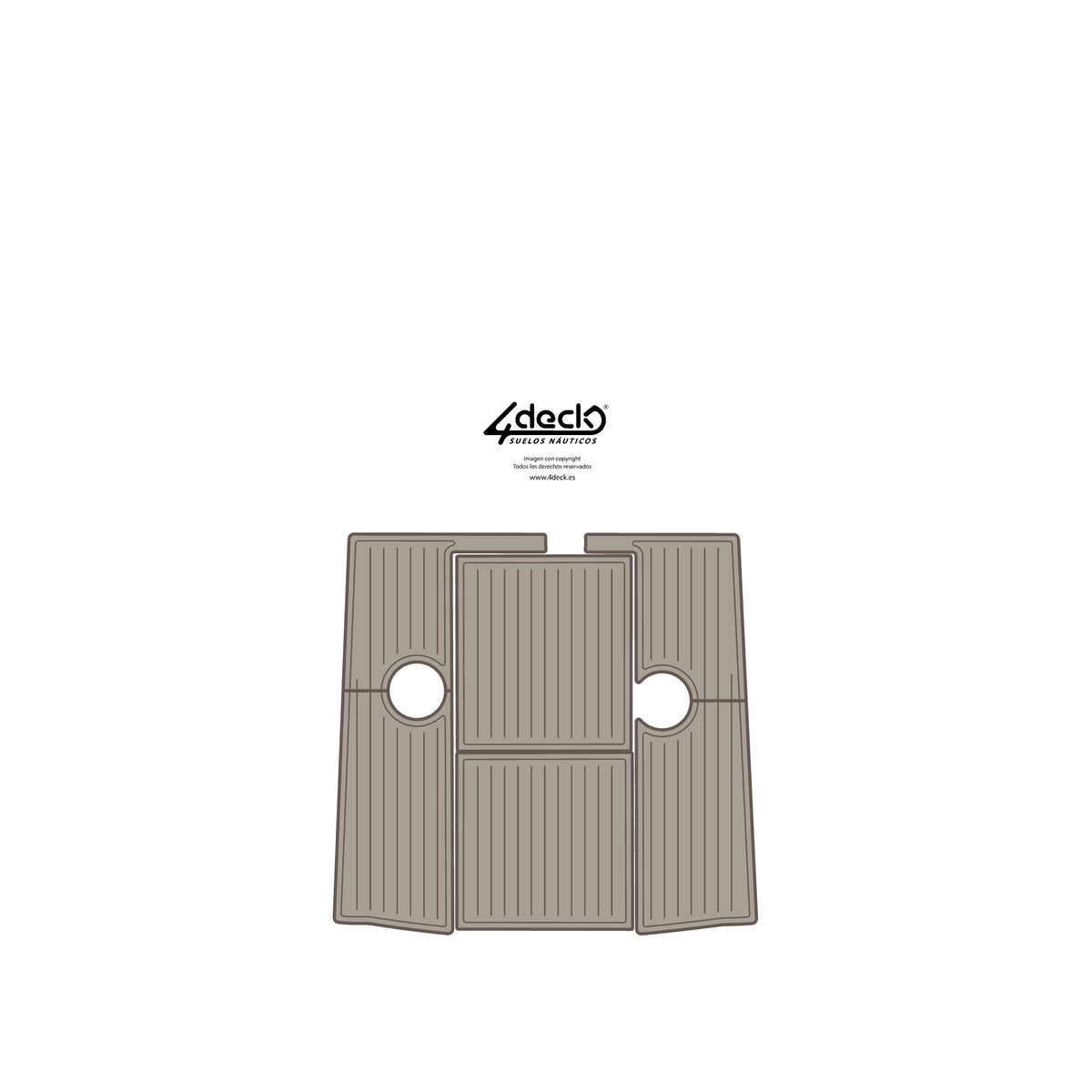 Cranchi 760 2000