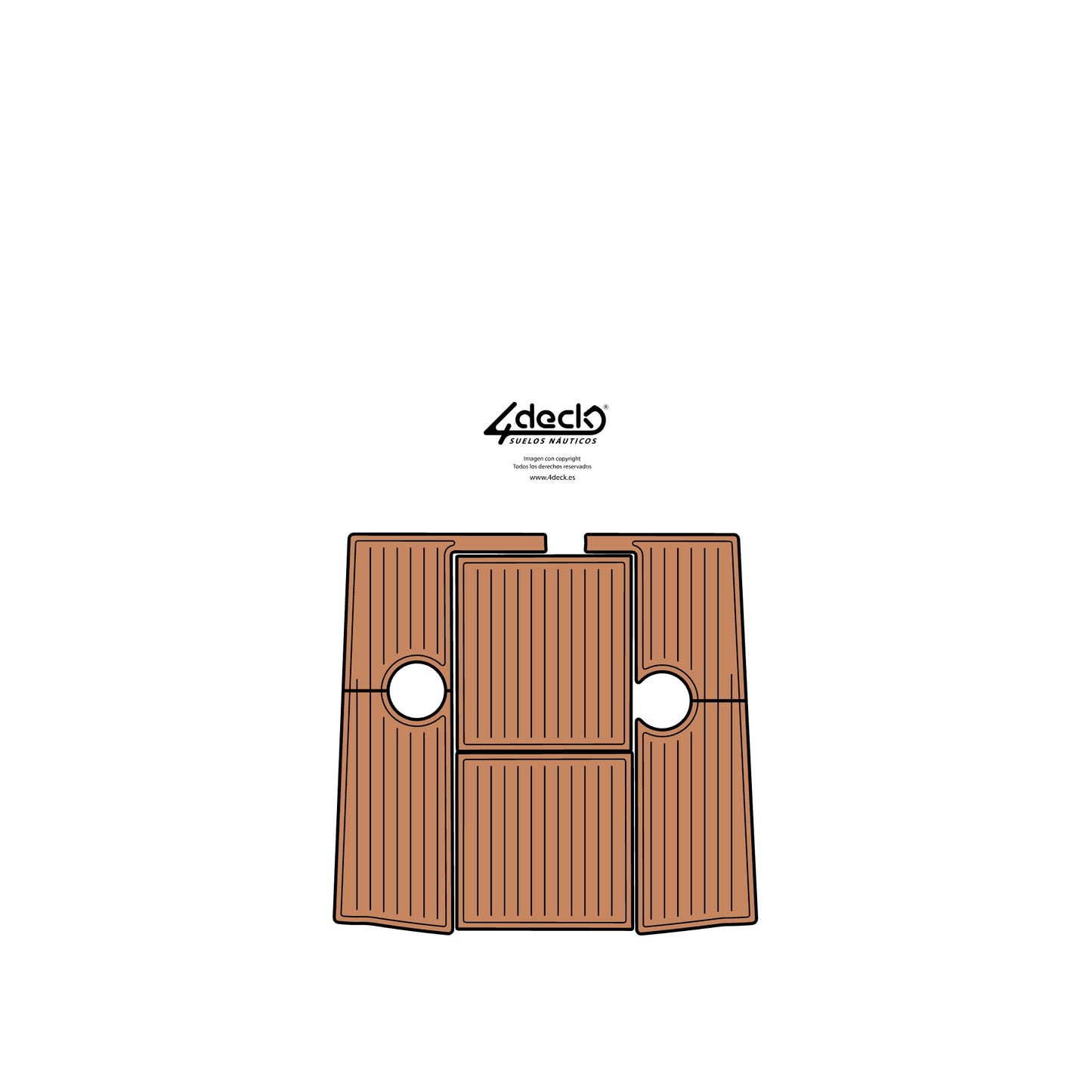 Cranchi 760 2000
