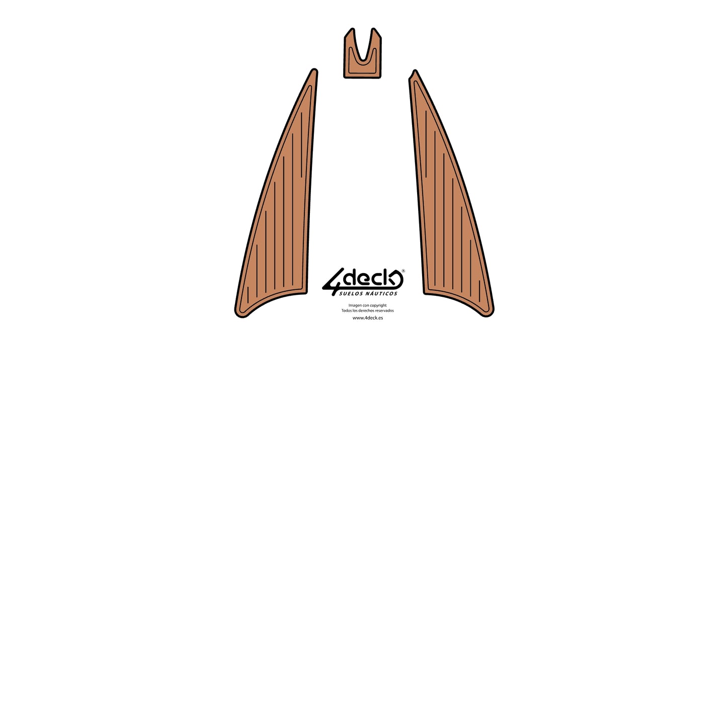 Cranchi 760 2000