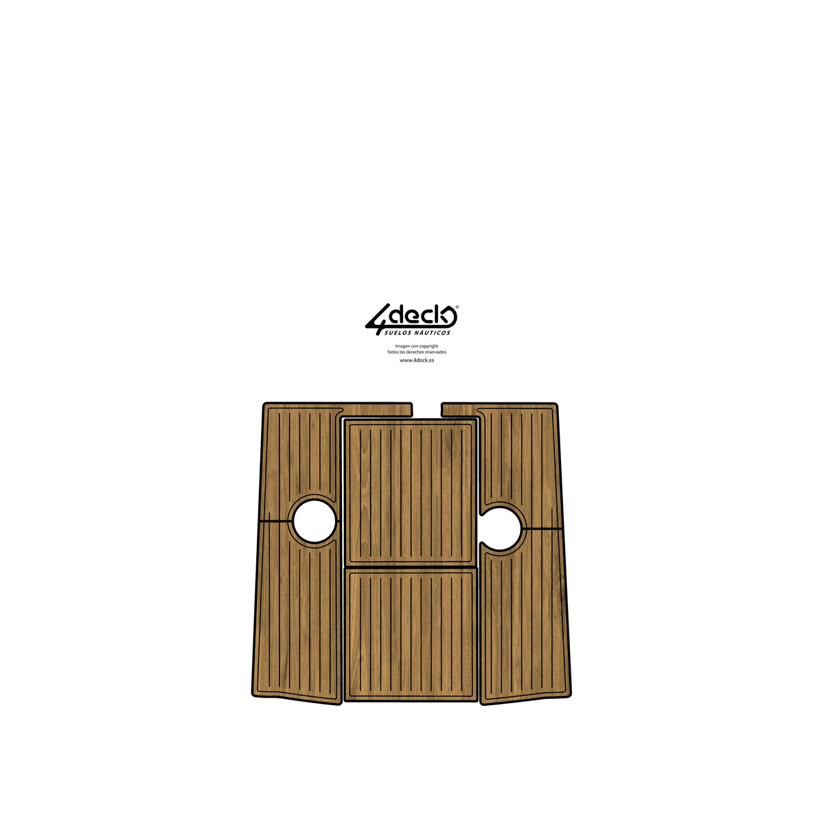 Cranchi 760 2000