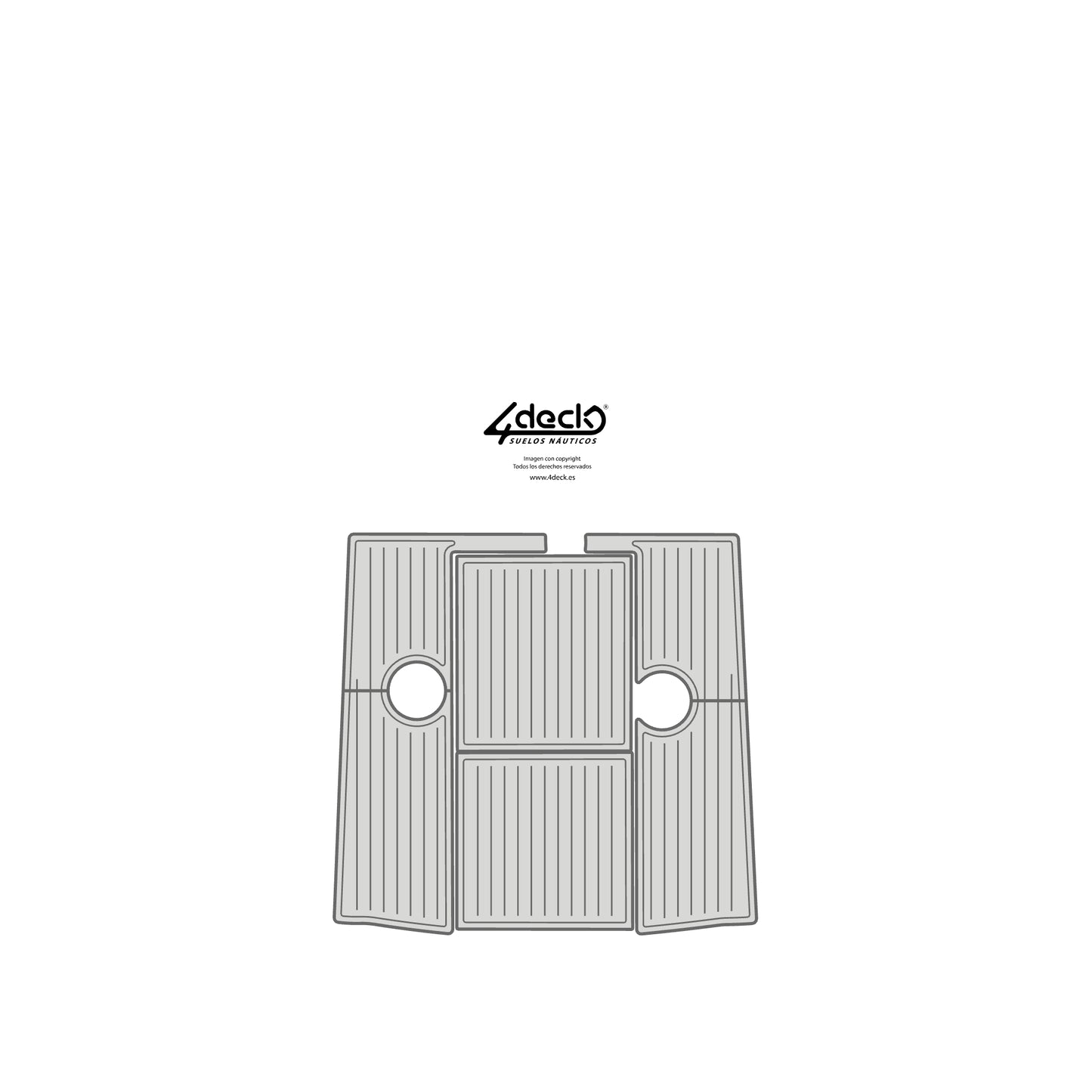 Cranchi 760 2000
