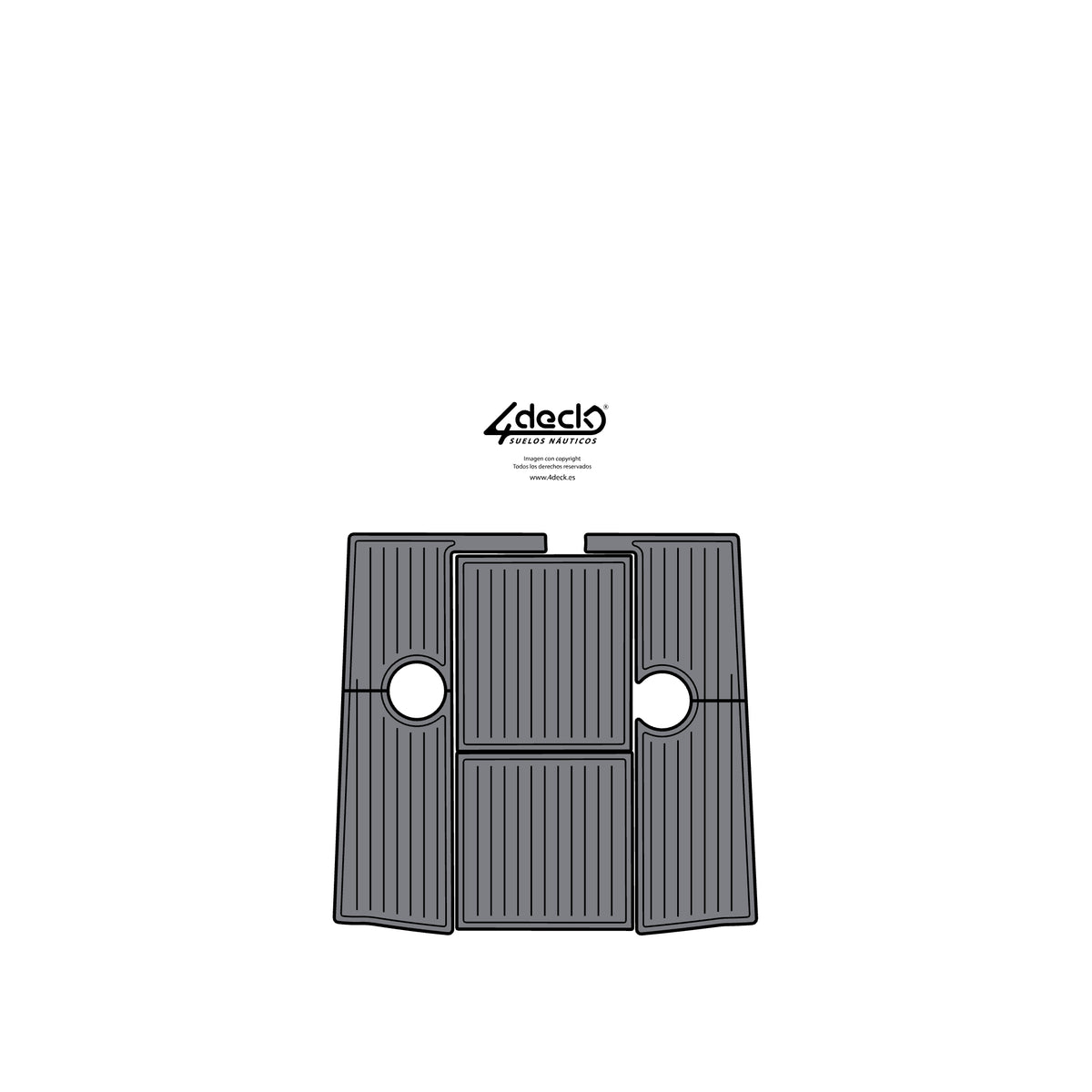 Cranchi 760 2000
